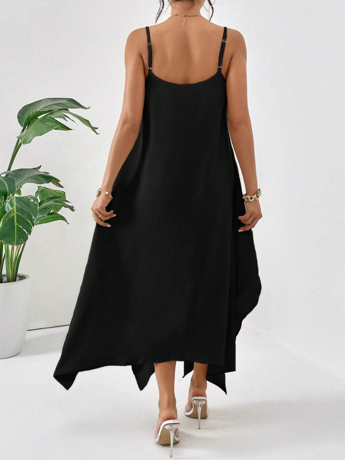 Cool in Cami Dress up to 2XL