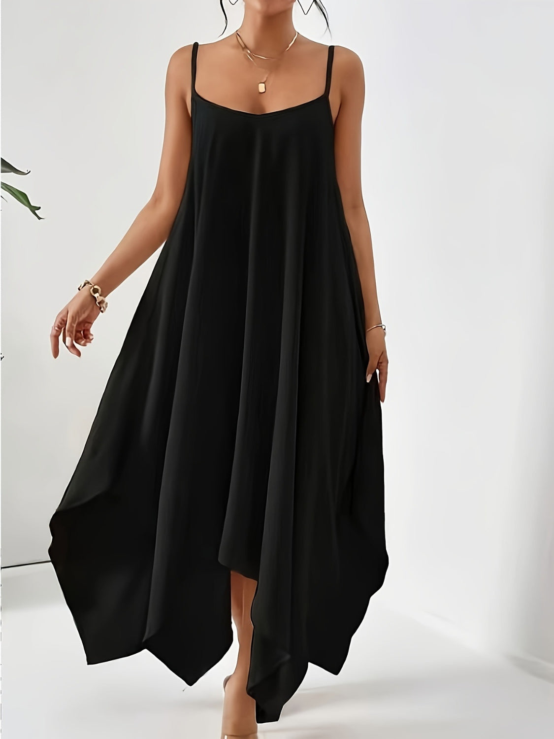 Cool in Cami Dress up to 2XL