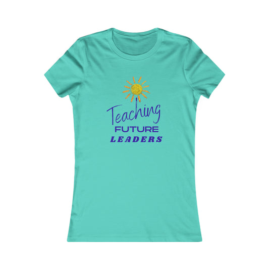 Teaching Future Leaders T-Shirt