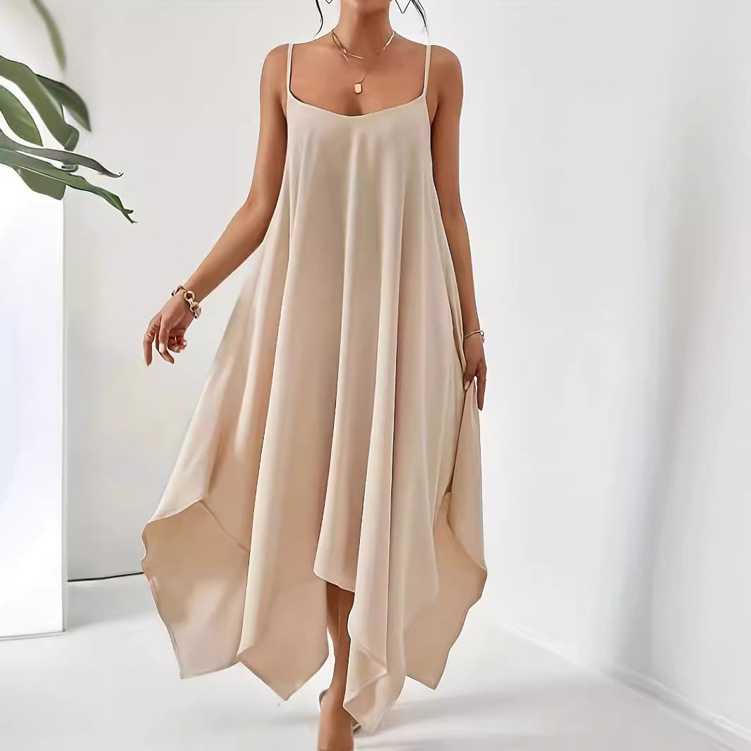 Cool in Cami Dress up to 2XL