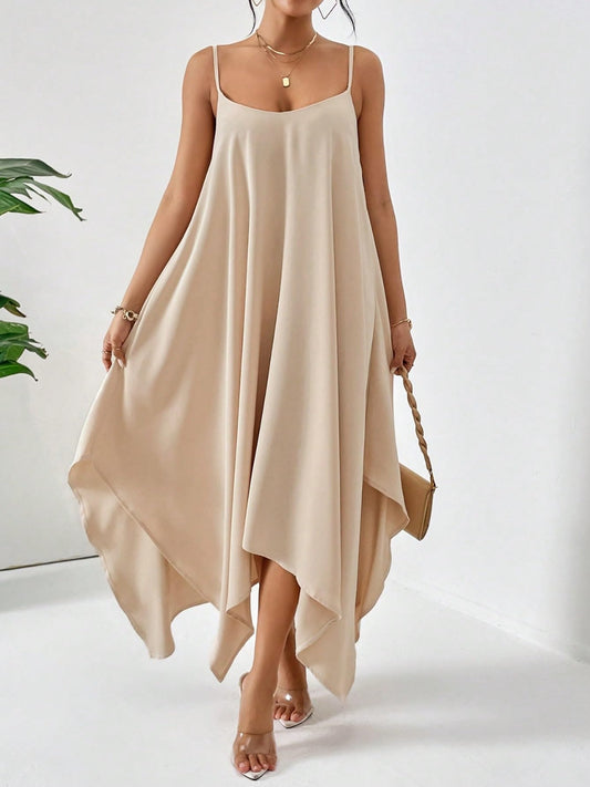 Cool in Cami Dress up to 2XL