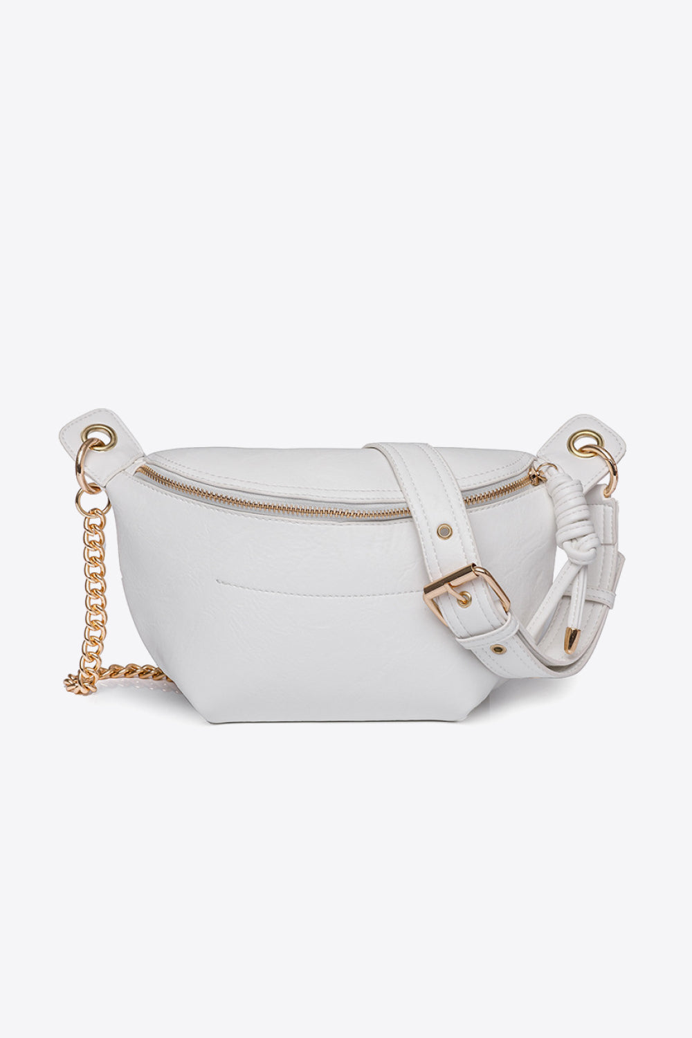 Crossing the Crossbody Bag