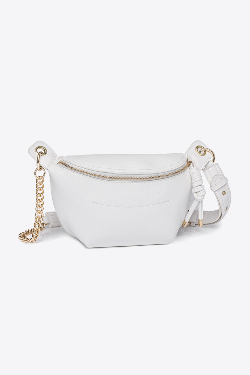 Crossing the Crossbody Bag