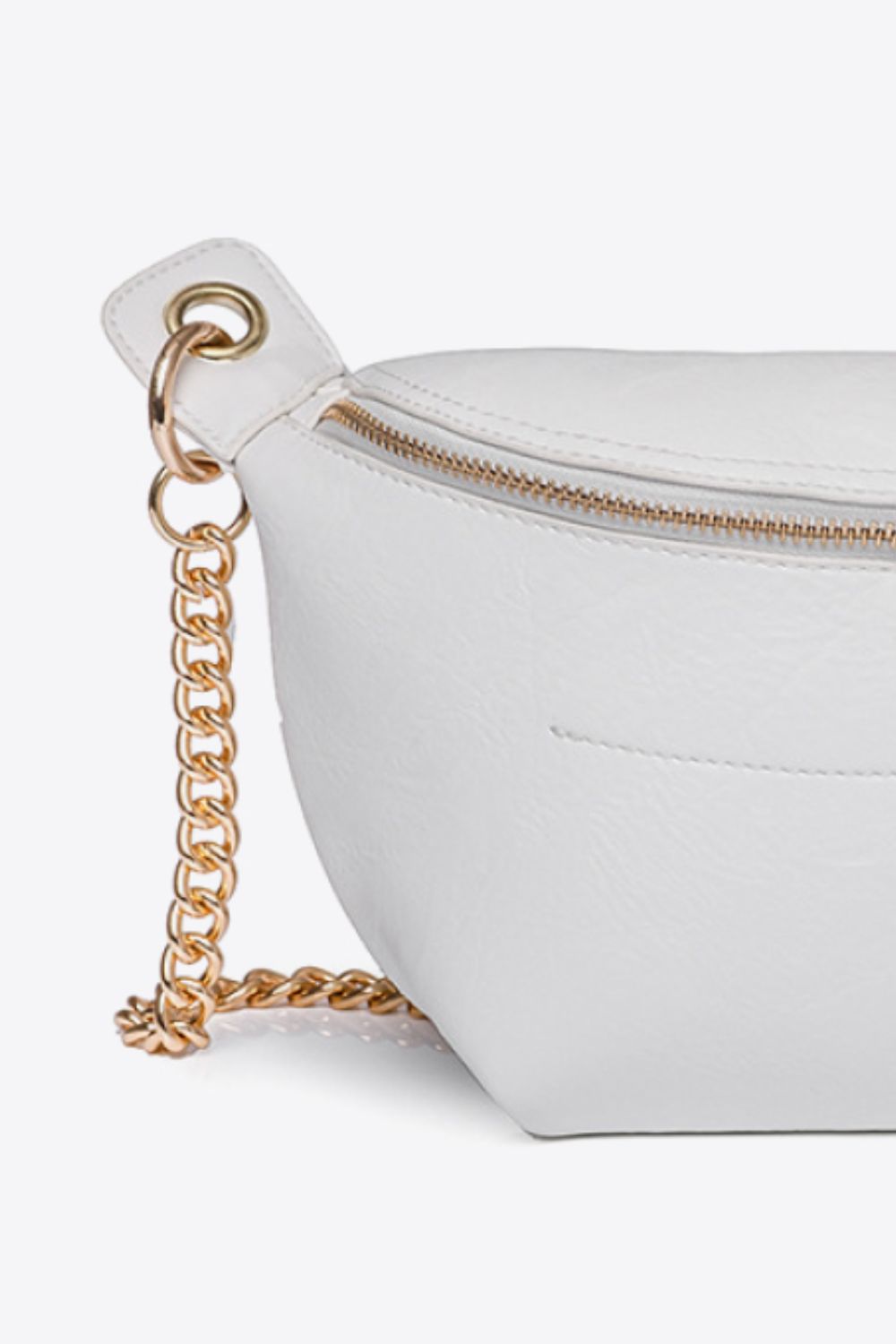 Crossing the Crossbody Bag