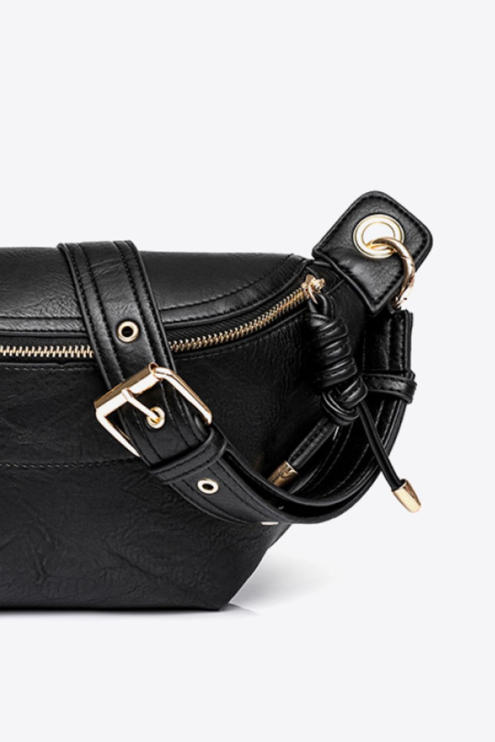 Crossing the Crossbody Bag