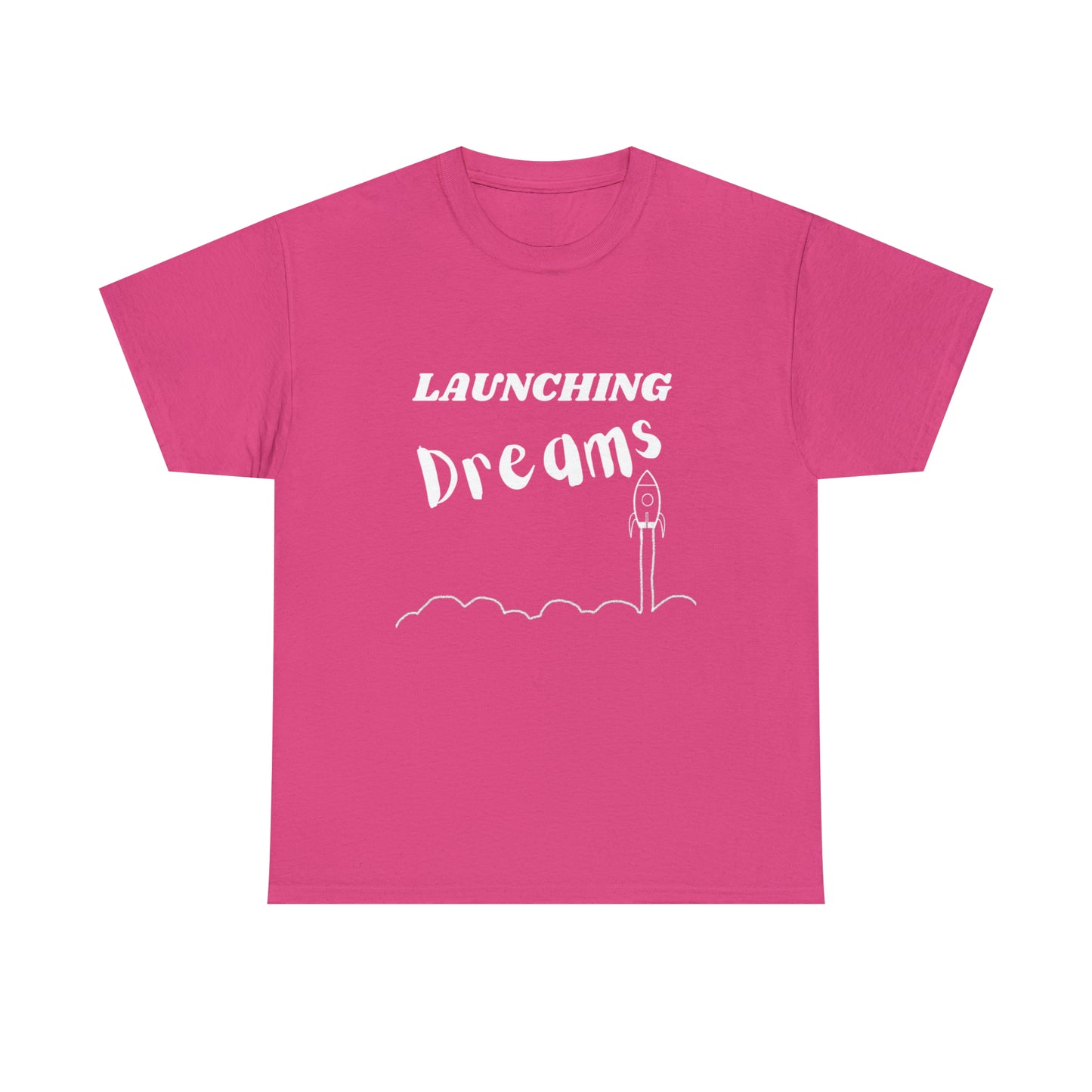 Launching Dreams Inspiring the Classroom or Simply Motivating