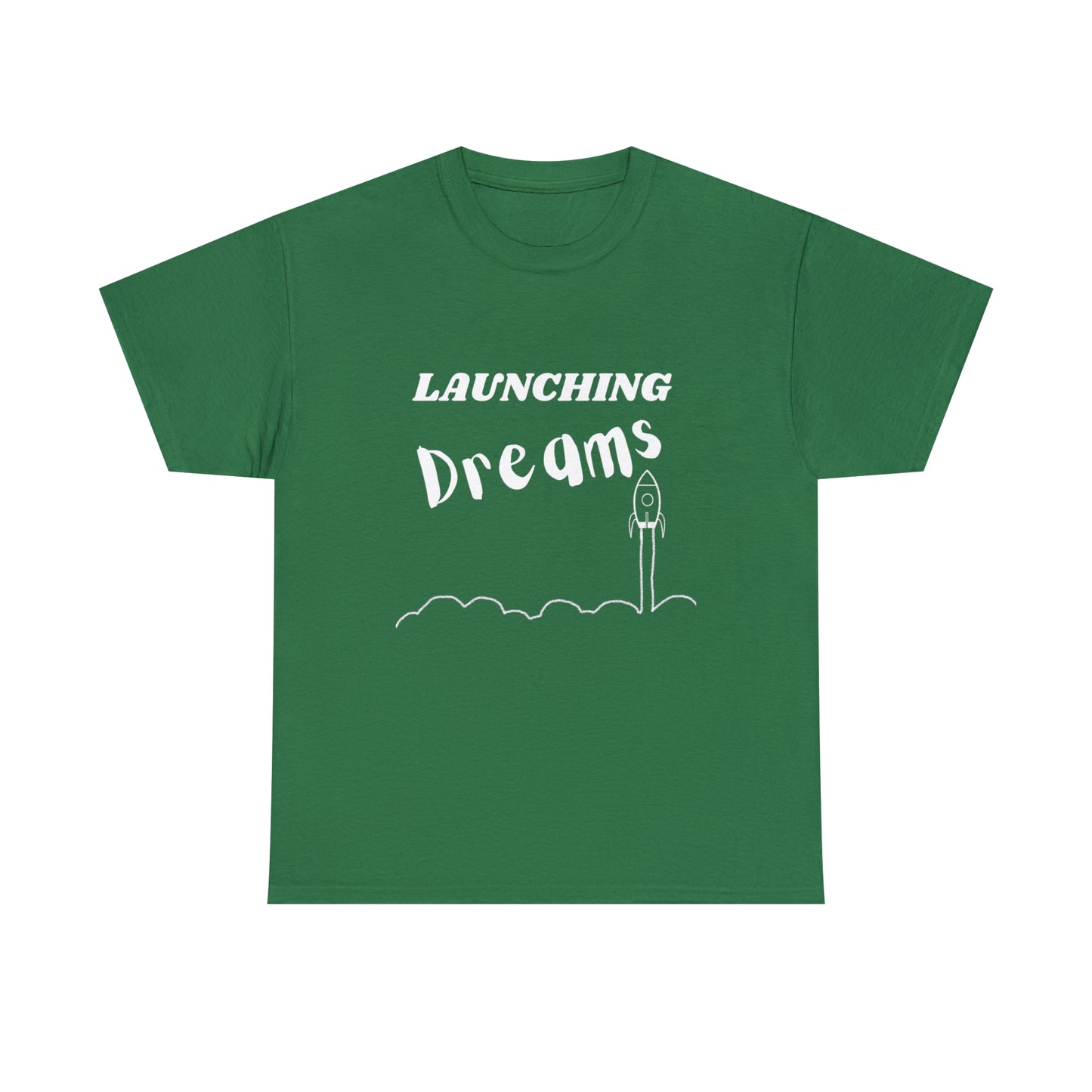 Launching Dreams Inspiring the Classroom or Simply Motivating