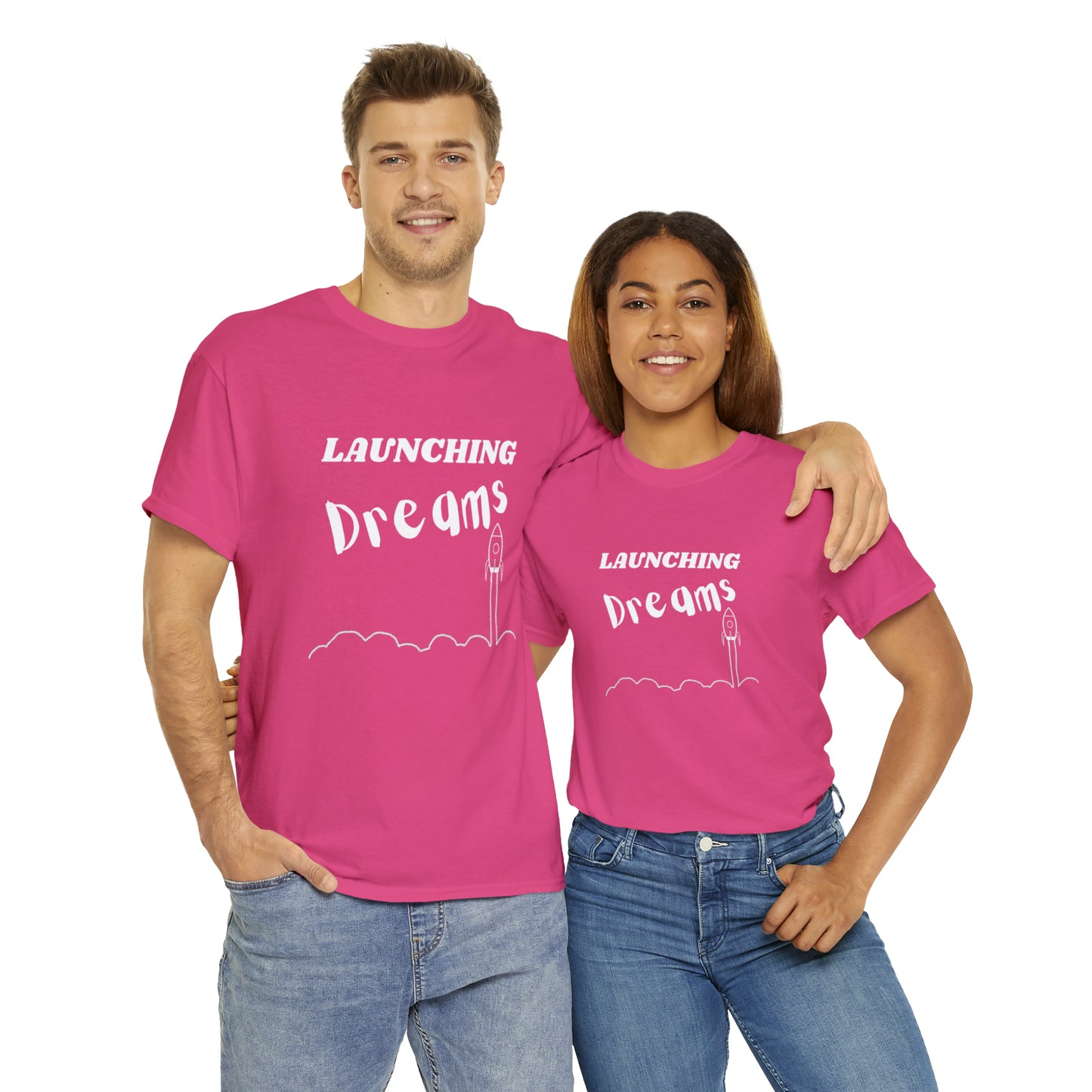 Launching Dreams Inspiring the Classroom or Simply Motivating