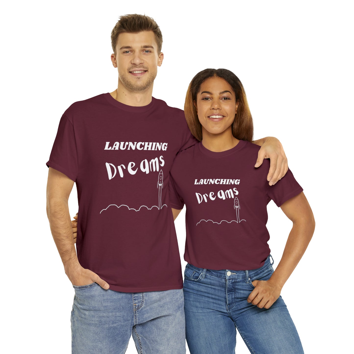 Launching Dreams Inspiring the Classroom or Simply Motivating