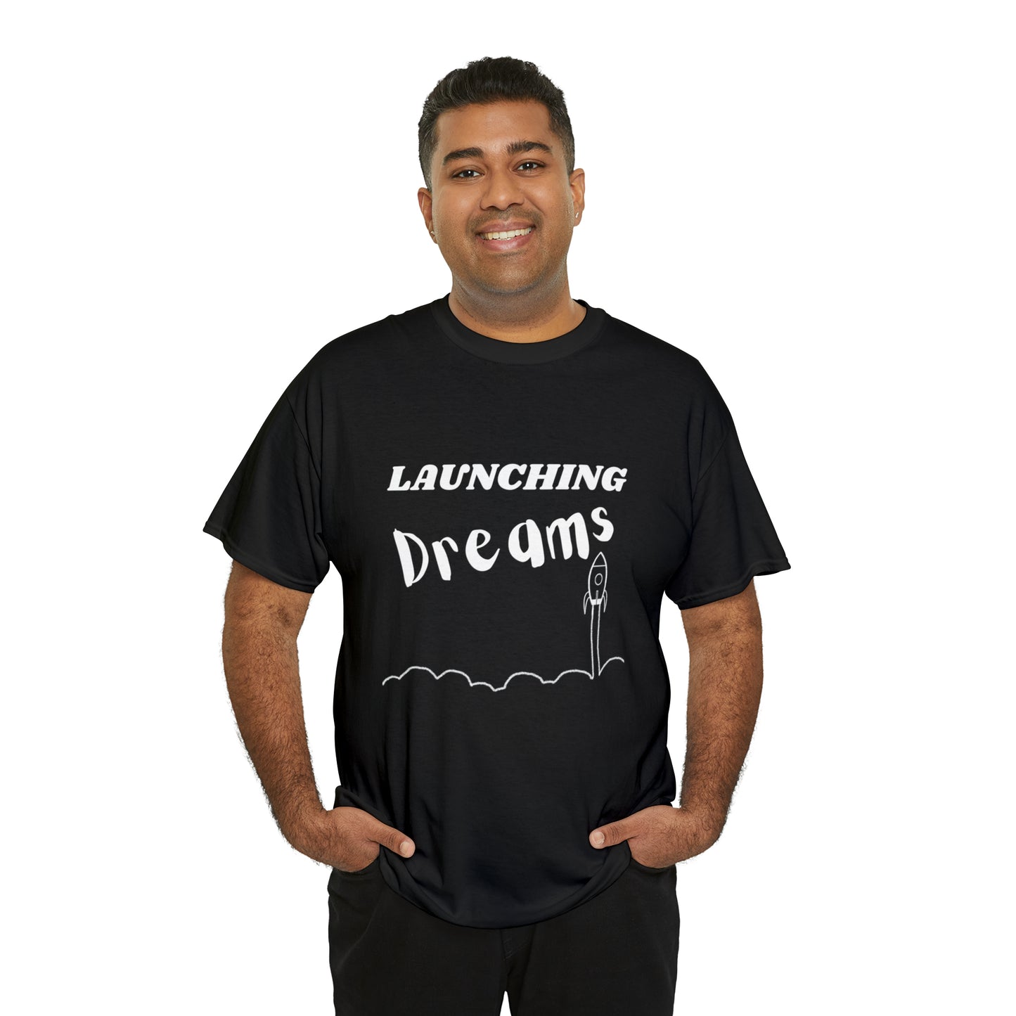 Launching Dreams Inspiring the Classroom or Simply Motivating