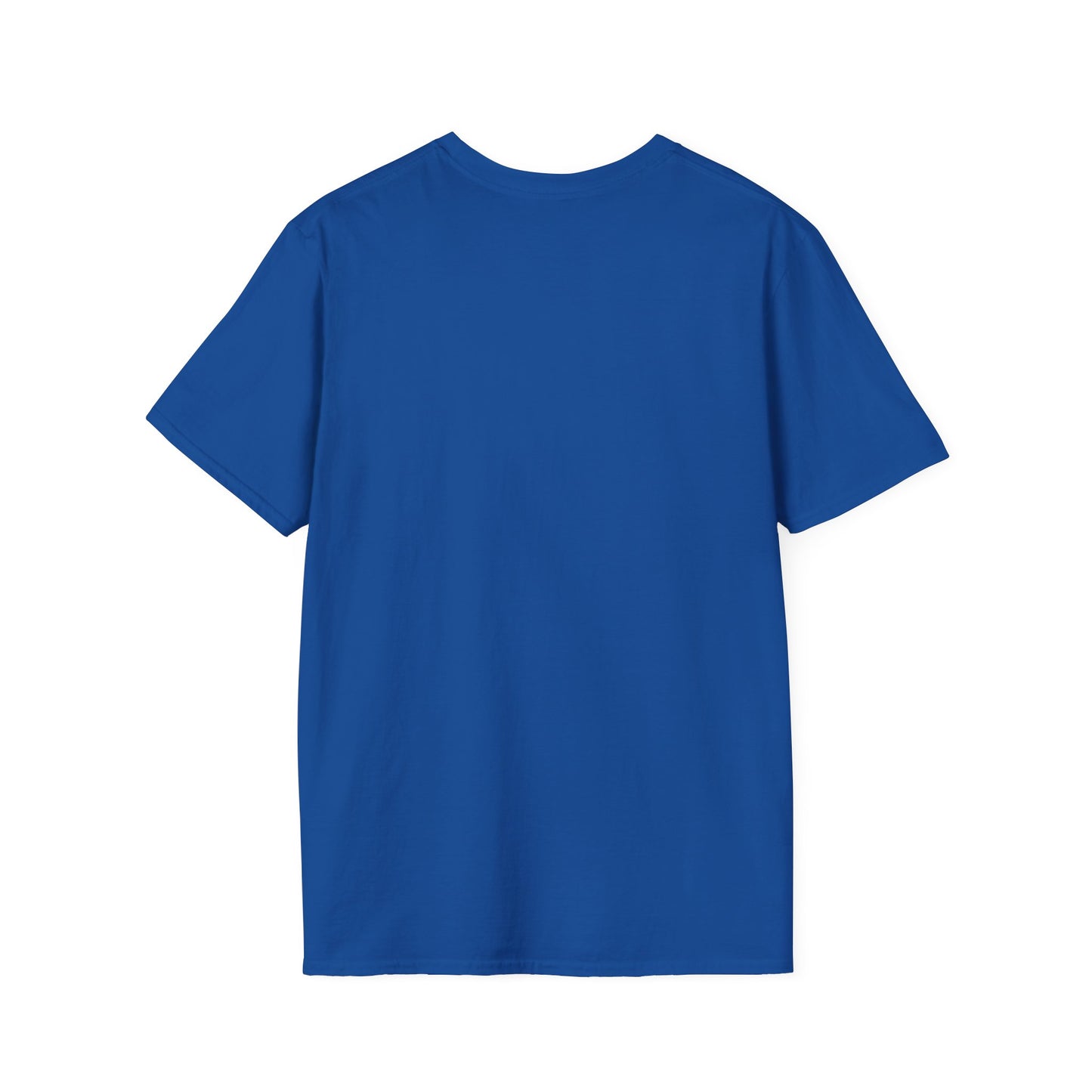 Sentenced to Prayer Unisex Softstyle T-Shirt