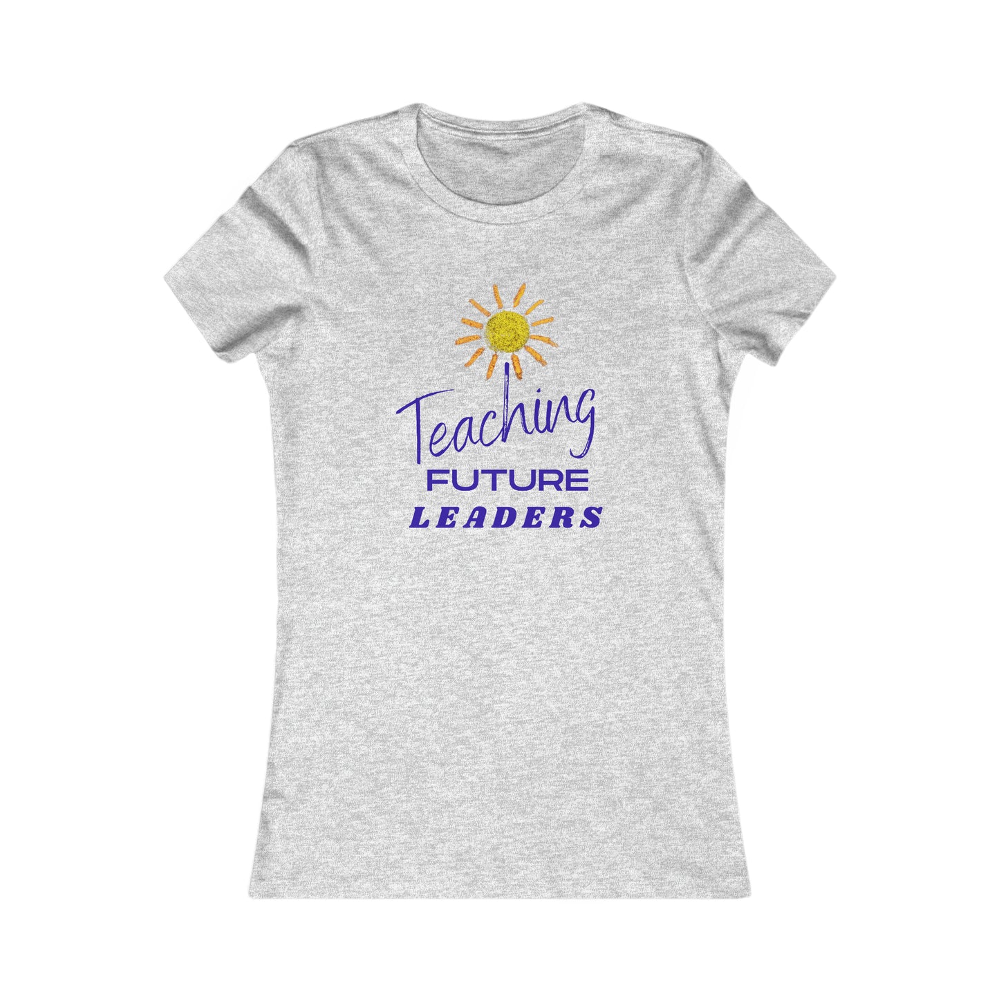 Teaching Future Leaders T-Shirt