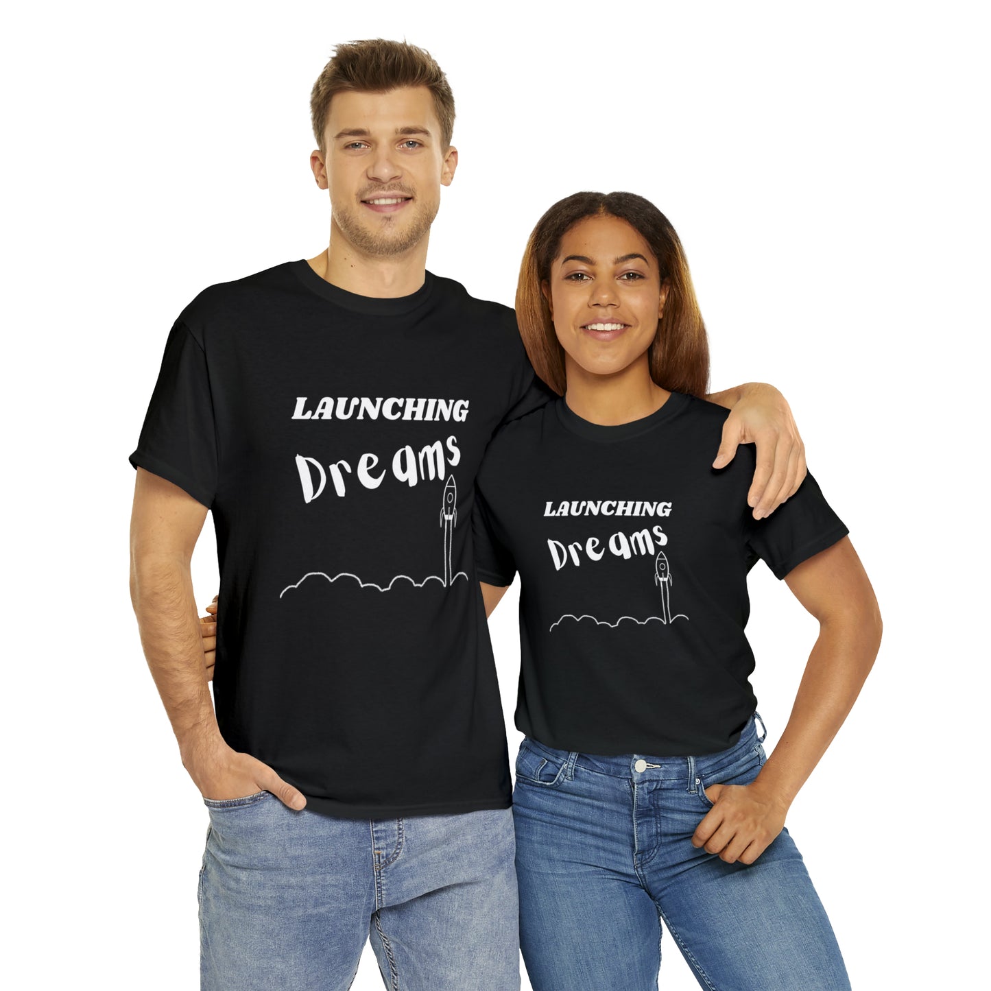 Launching Dreams Inspiring the Classroom or Simply Motivating