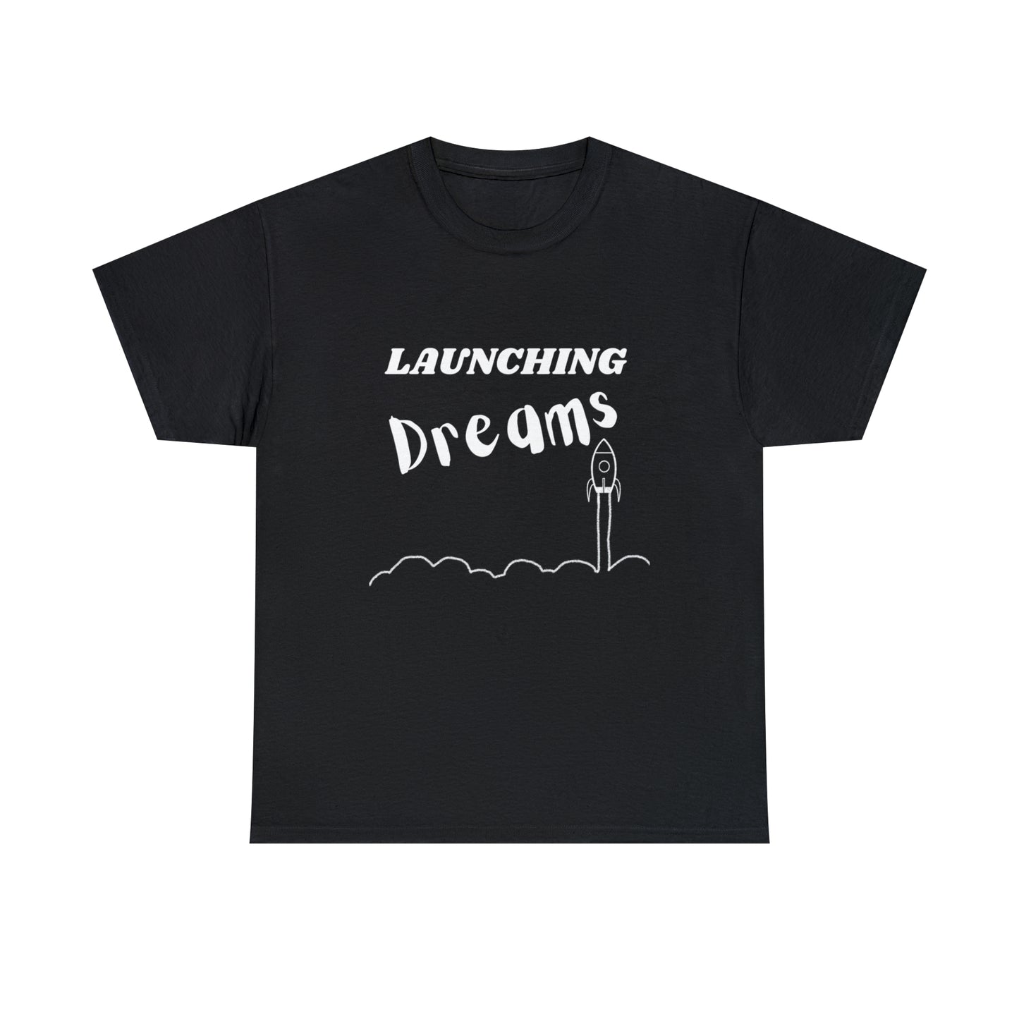 Launching Dreams Inspiring the Classroom or Simply Motivating
