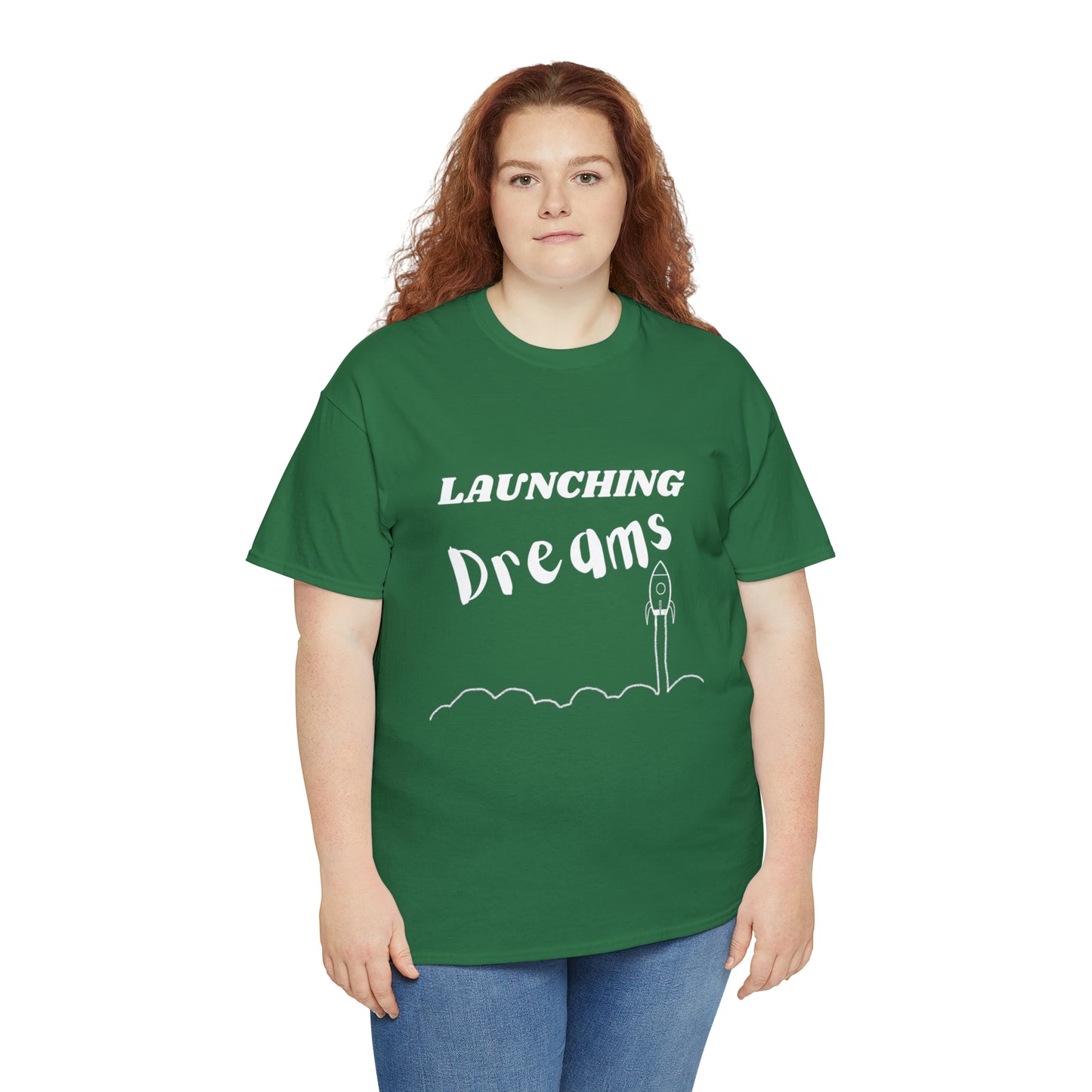 Launching Dreams Inspiring the Classroom or Simply Motivating