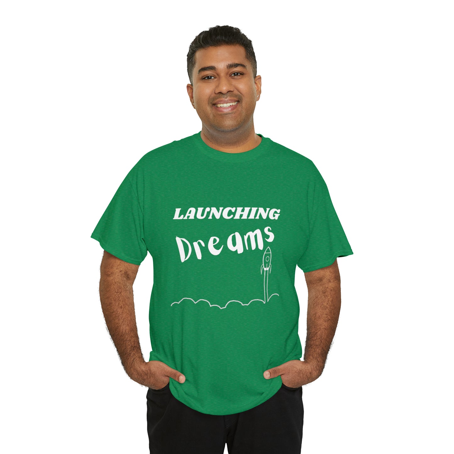 Launching Dreams Inspiring the Classroom or Simply Motivating