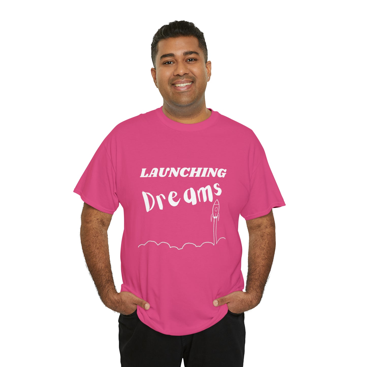 Launching Dreams Inspiring the Classroom or Simply Motivating