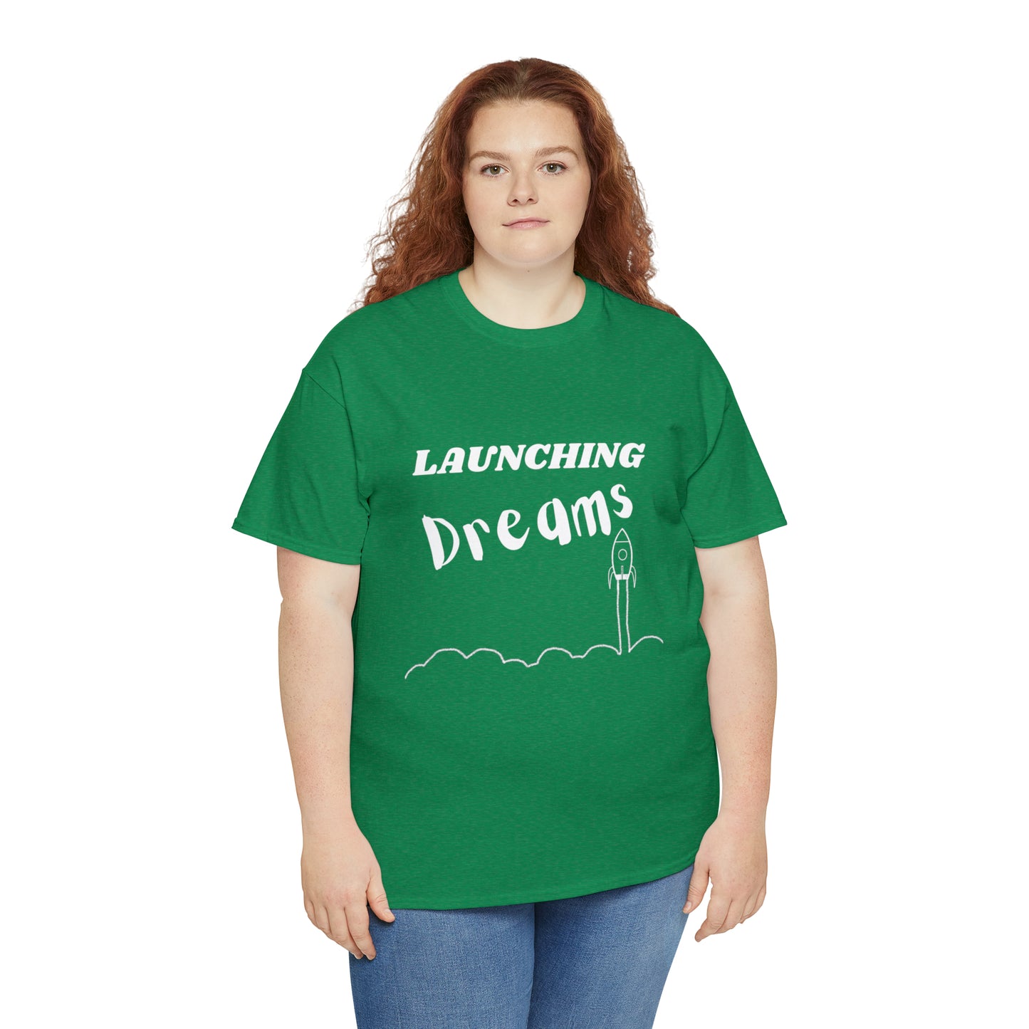 Launching Dreams Inspiring the Classroom or Simply Motivating