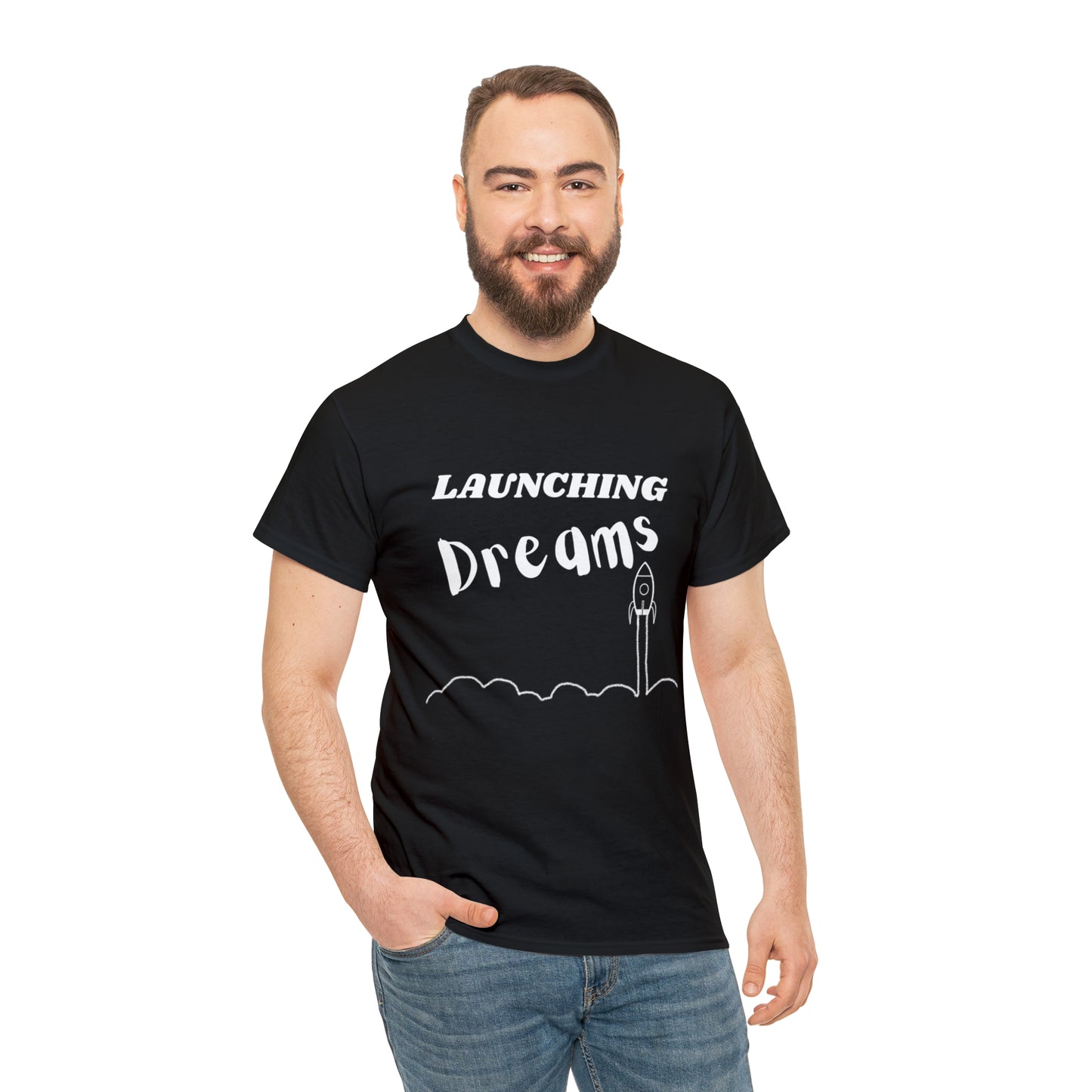 Launching Dreams Inspiring the Classroom or Simply Motivating
