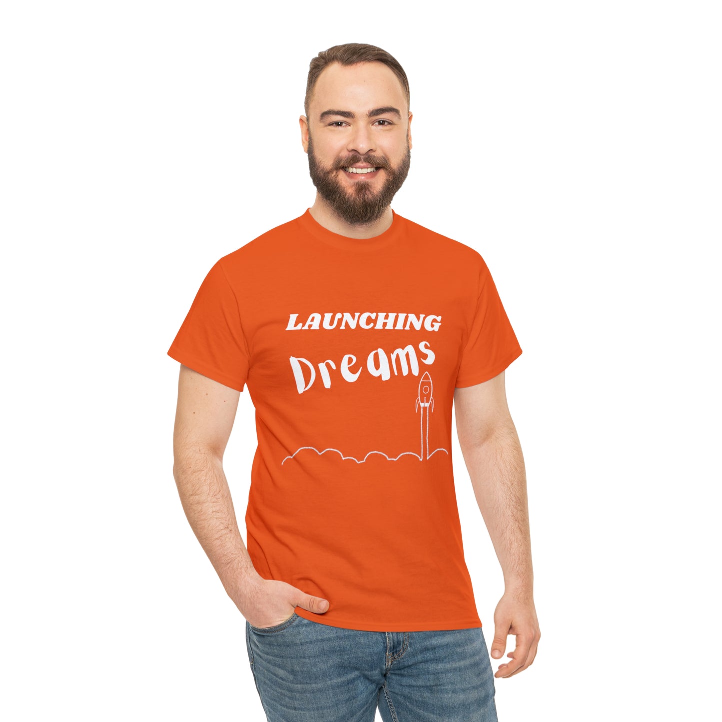 Launching Dreams Inspiring the Classroom or Simply Motivating