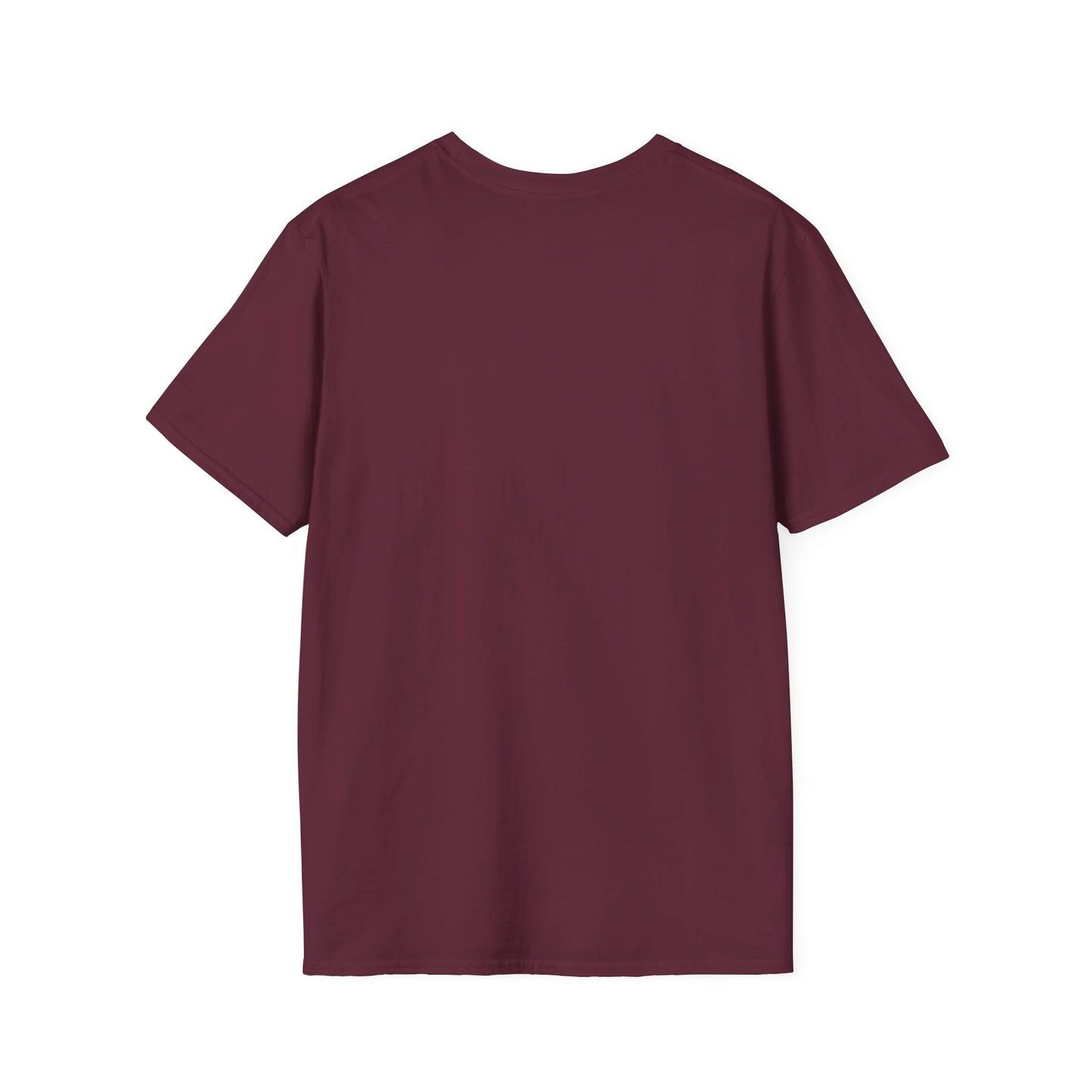 Sentenced to Prayer Unisex Softstyle T-Shirt