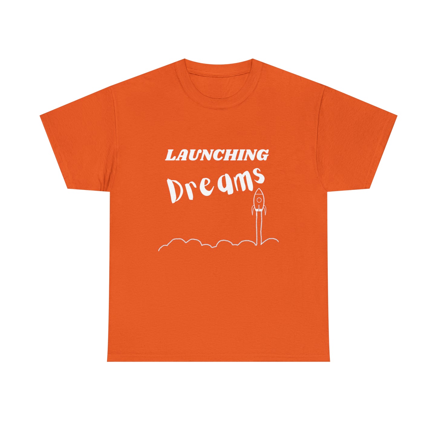 Launching Dreams Inspiring the Classroom or Simply Motivating