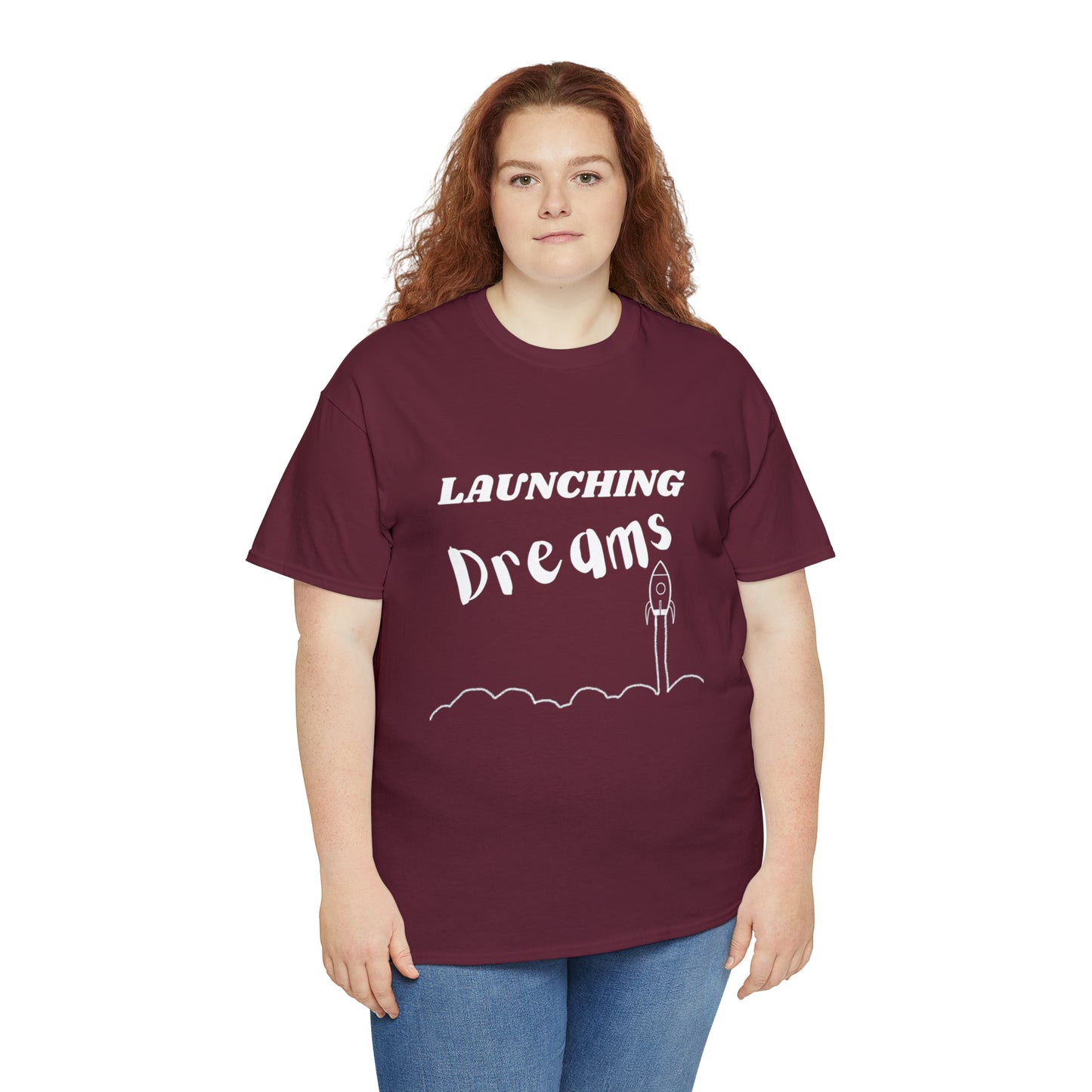 Launching Dreams Inspiring the Classroom or Simply Motivating