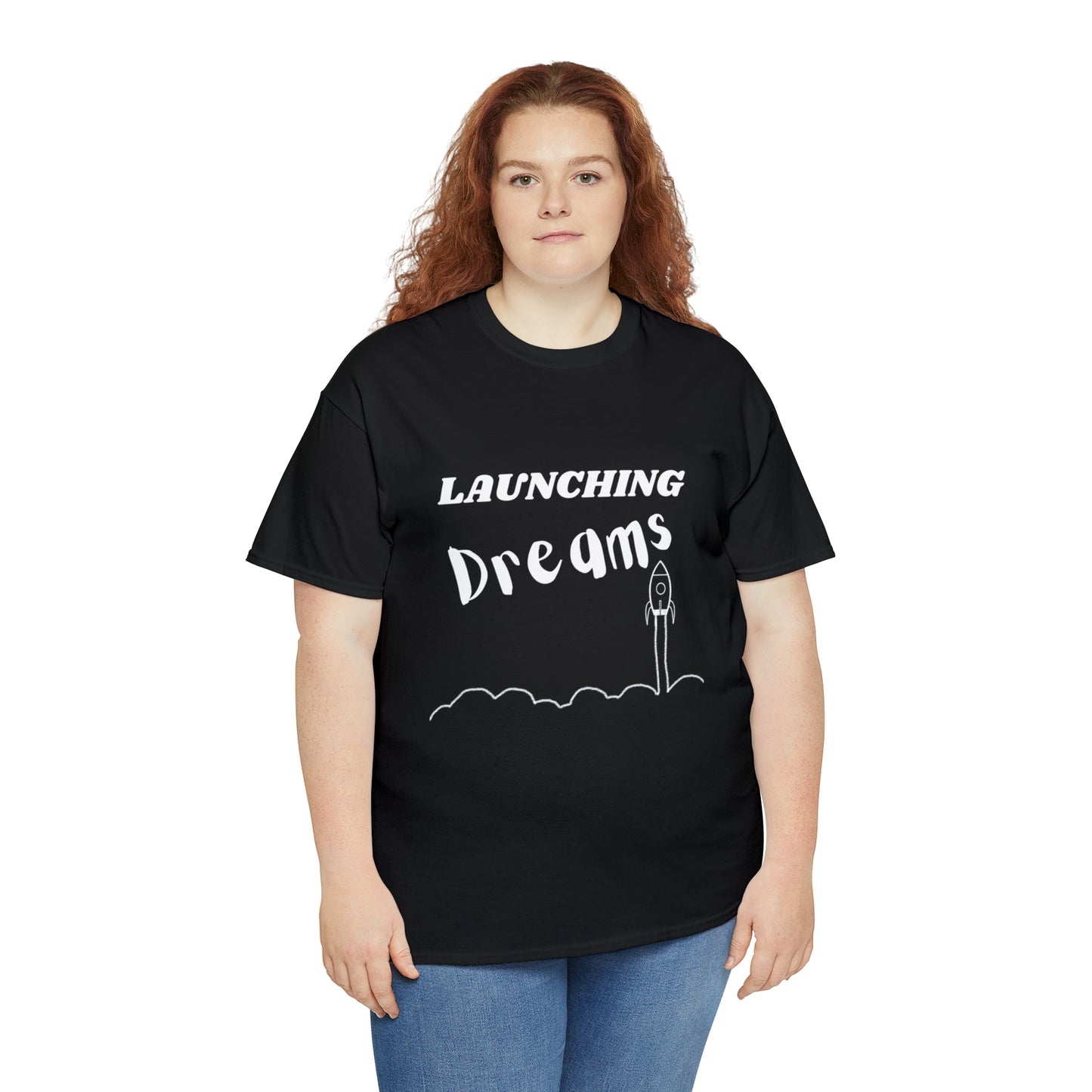 Launching Dreams Inspiring the Classroom or Simply Motivating