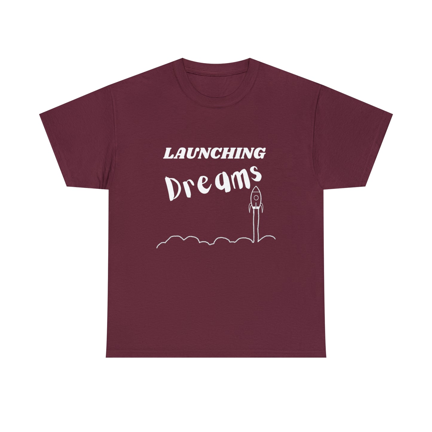 Launching Dreams Inspiring the Classroom or Simply Motivating