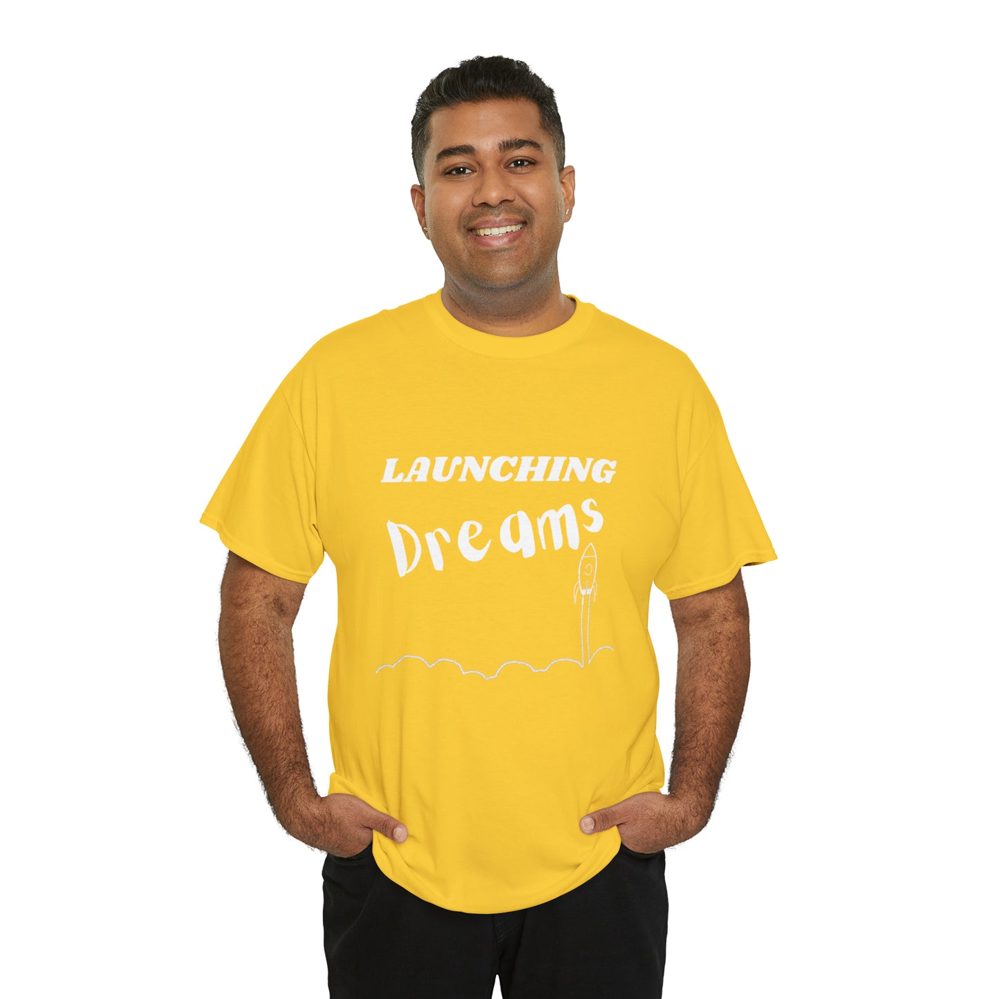 Launching Dreams Inspiring the Classroom or Simply Motivating