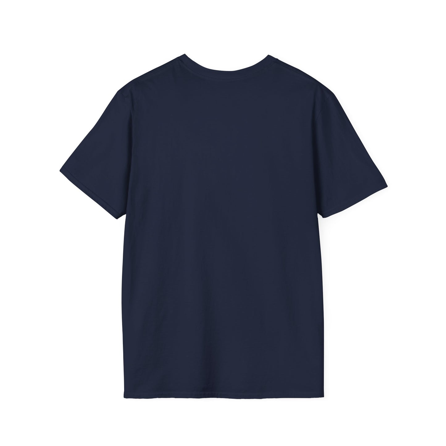 Sentenced to Prayer Unisex Softstyle T-Shirt