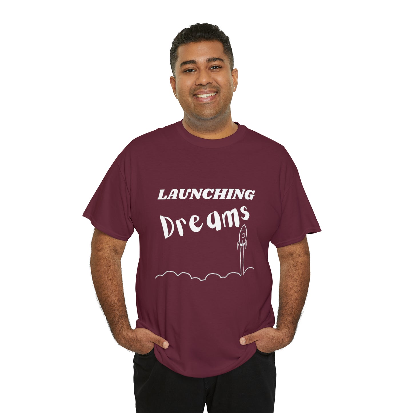 Launching Dreams Inspiring the Classroom or Simply Motivating