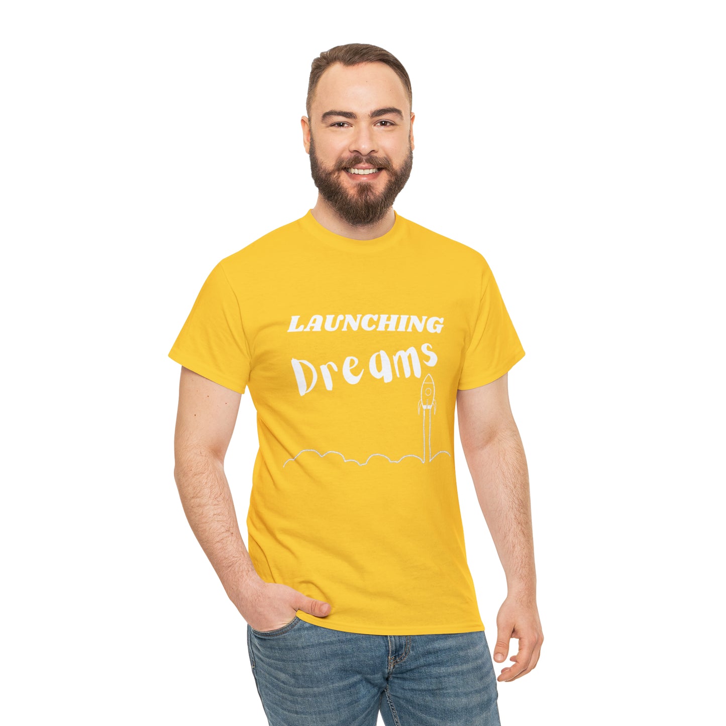 Launching Dreams Inspiring the Classroom or Simply Motivating