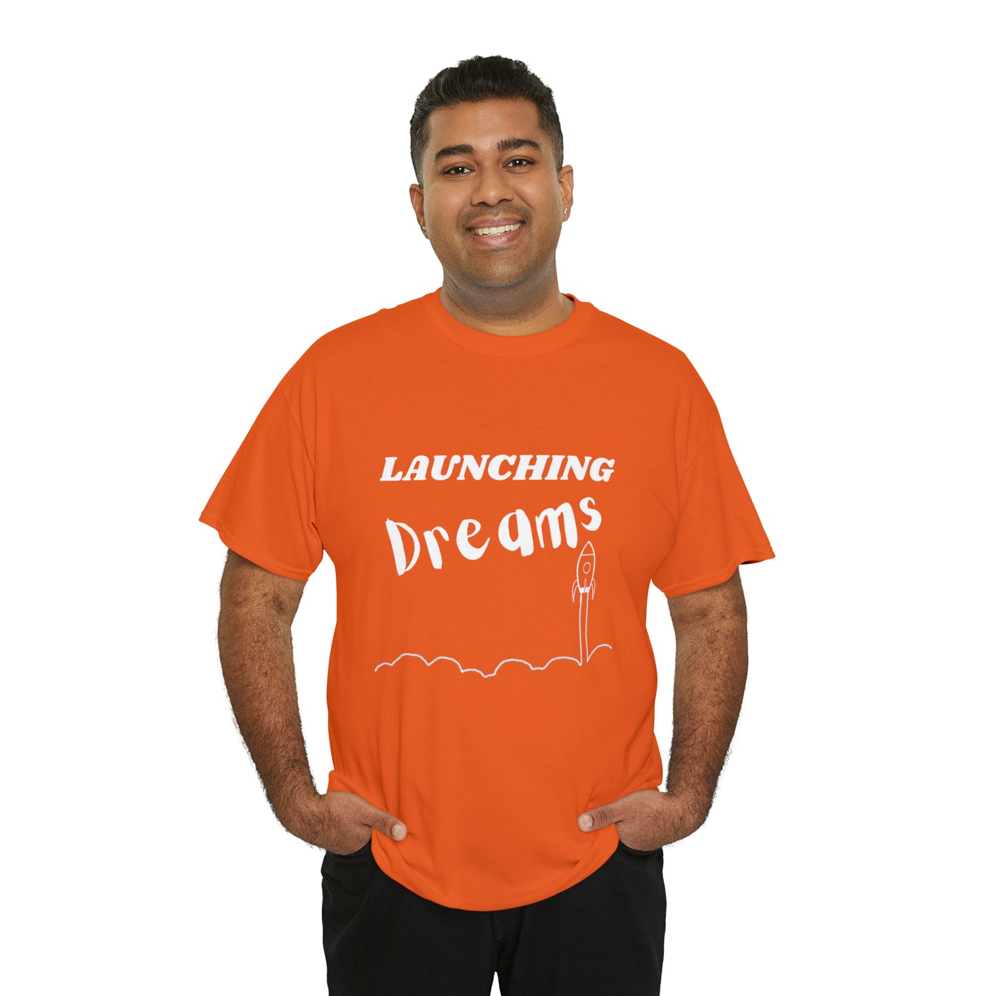 Launching Dreams Inspiring the Classroom or Simply Motivating