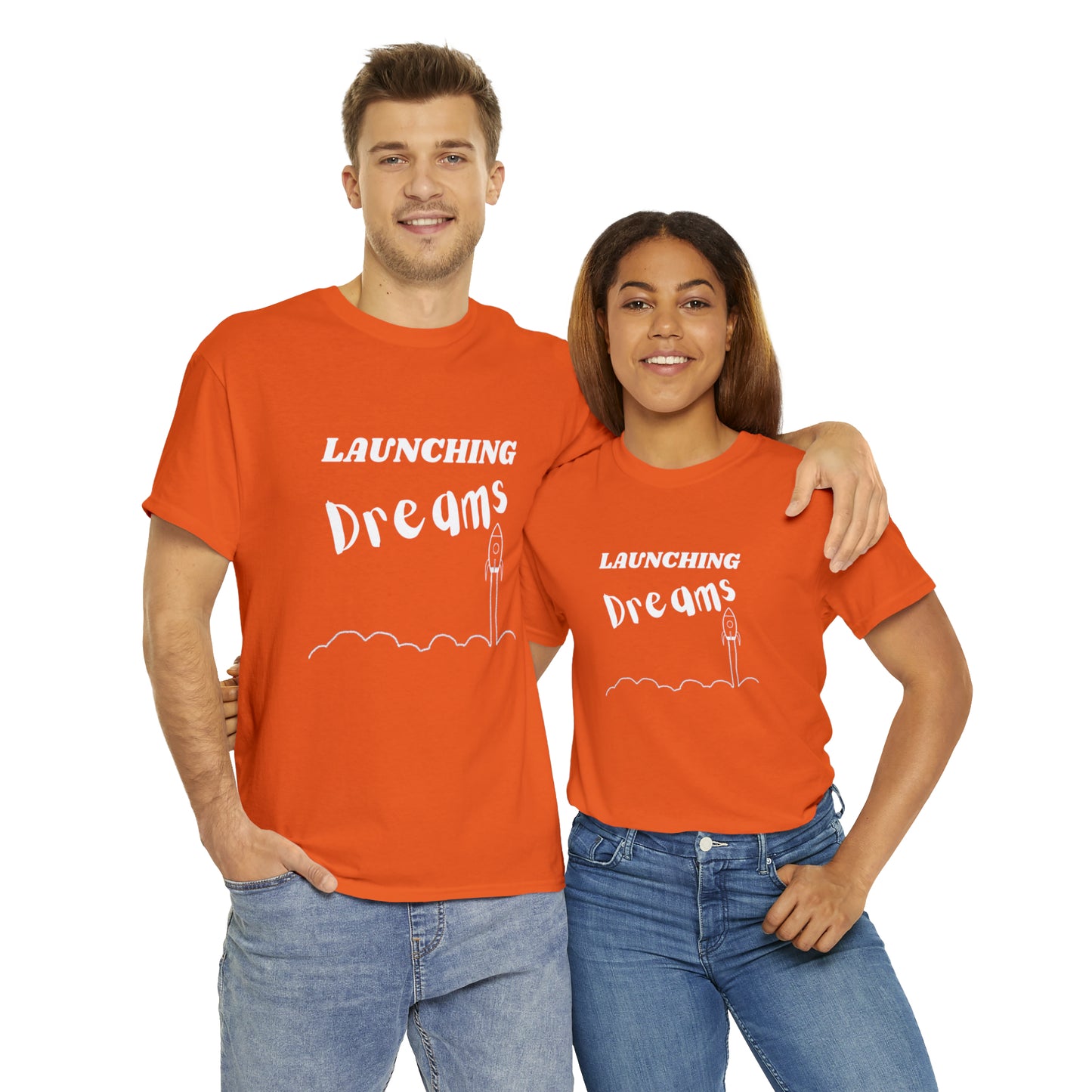 Launching Dreams Inspiring the Classroom or Simply Motivating