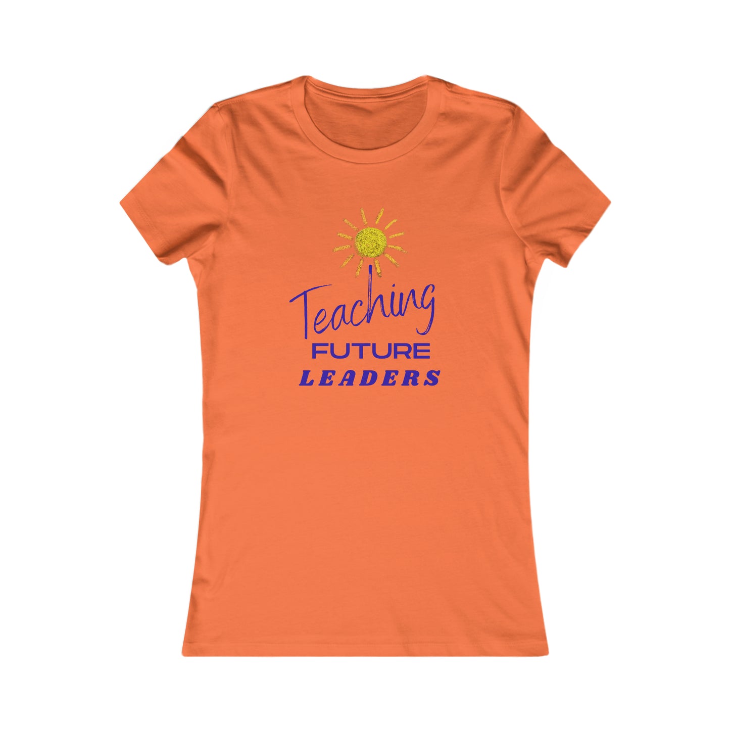 Teaching Future Leaders T-Shirt
