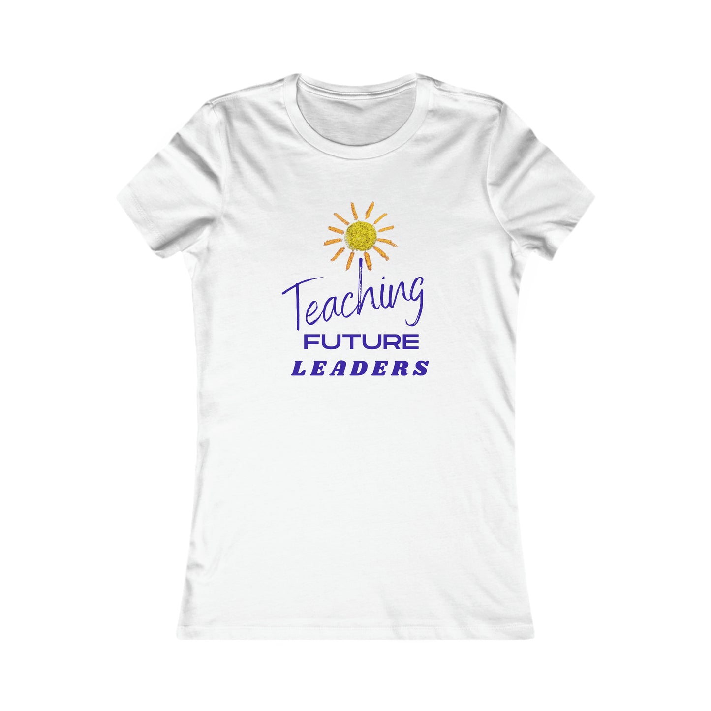 Teaching Future Leaders T-Shirt