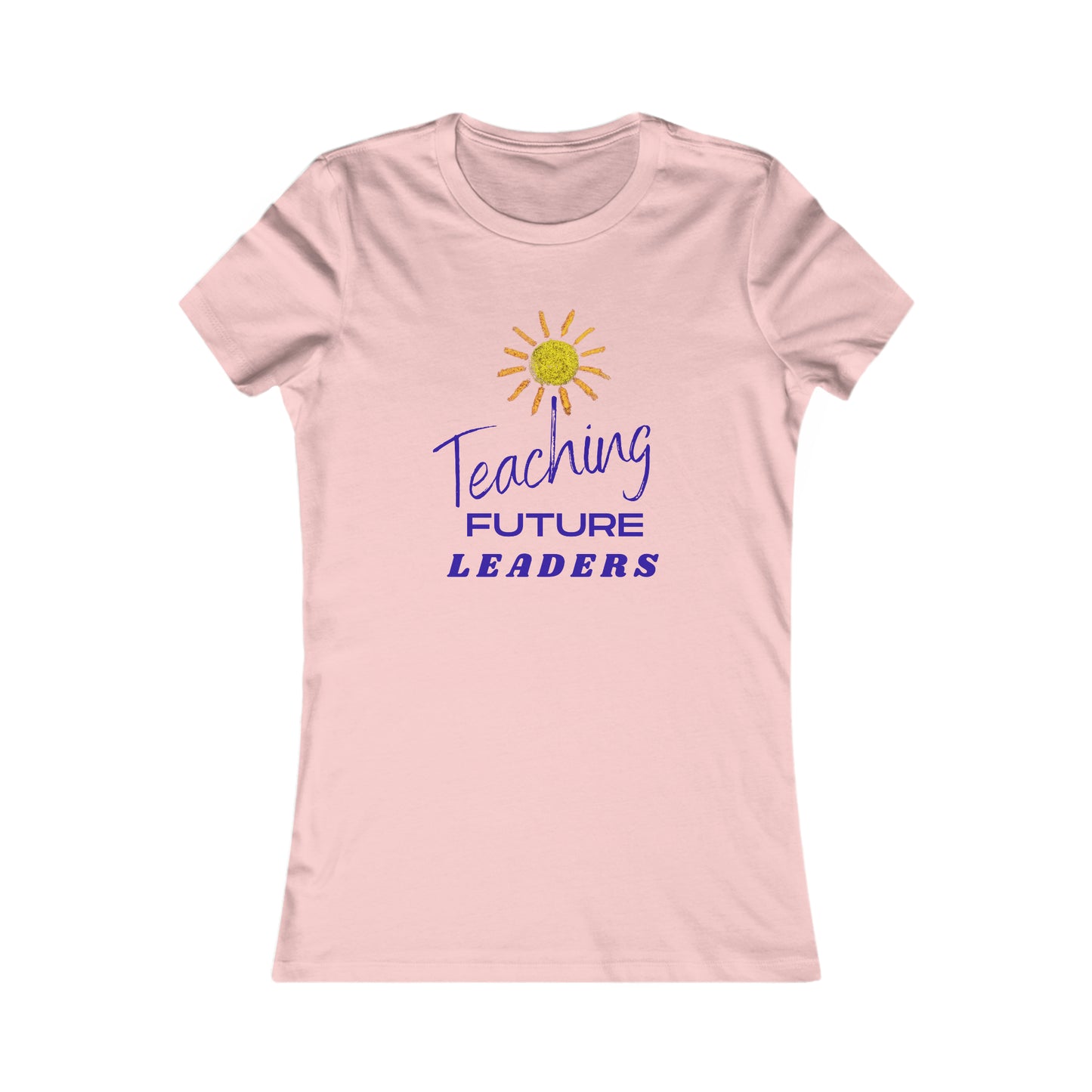 Teaching Future Leaders T-Shirt