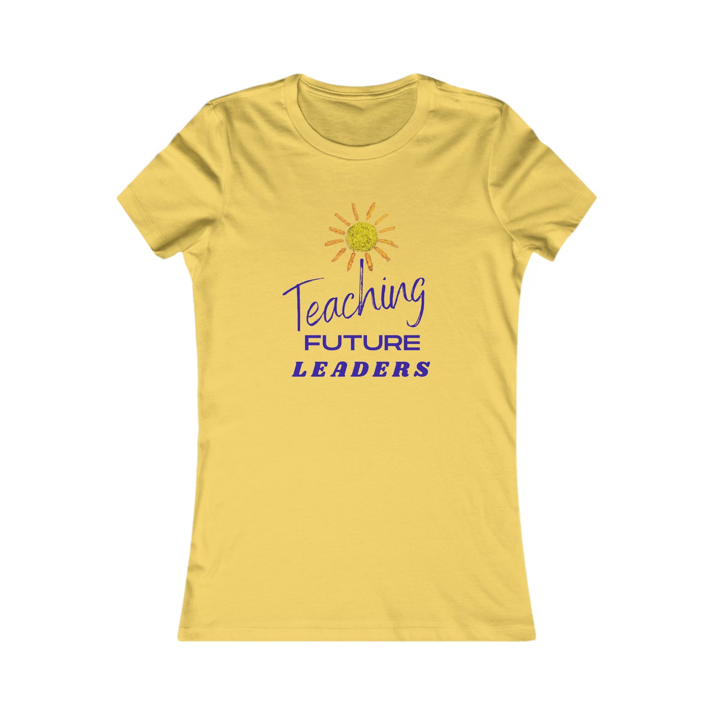 Teaching Future Leaders T-Shirt