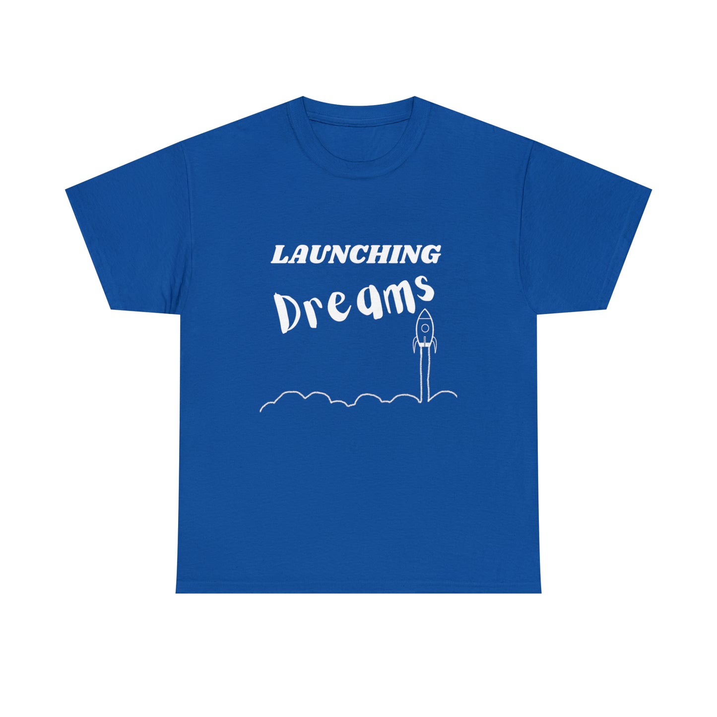 Launching Dreams Inspiring the Classroom or Simply Motivating