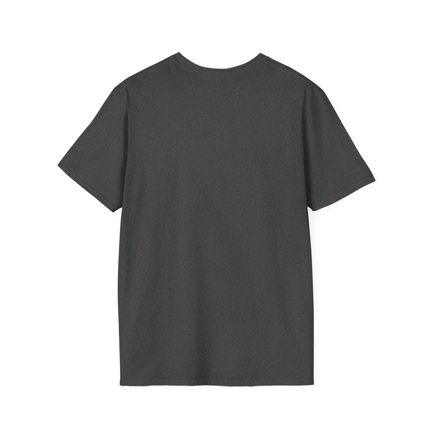Sentenced to Prayer Unisex Softstyle T-Shirt
