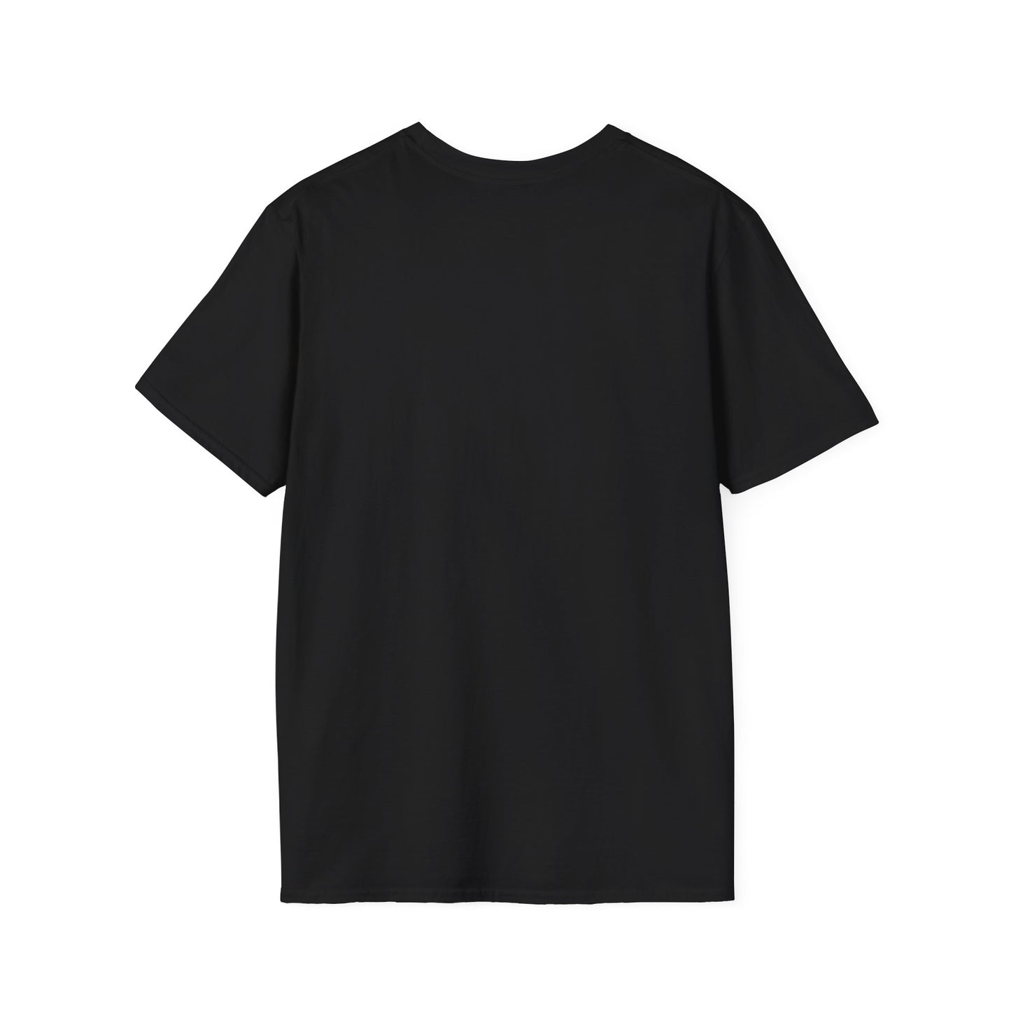 Sentenced to Prayer Unisex Softstyle T-Shirt
