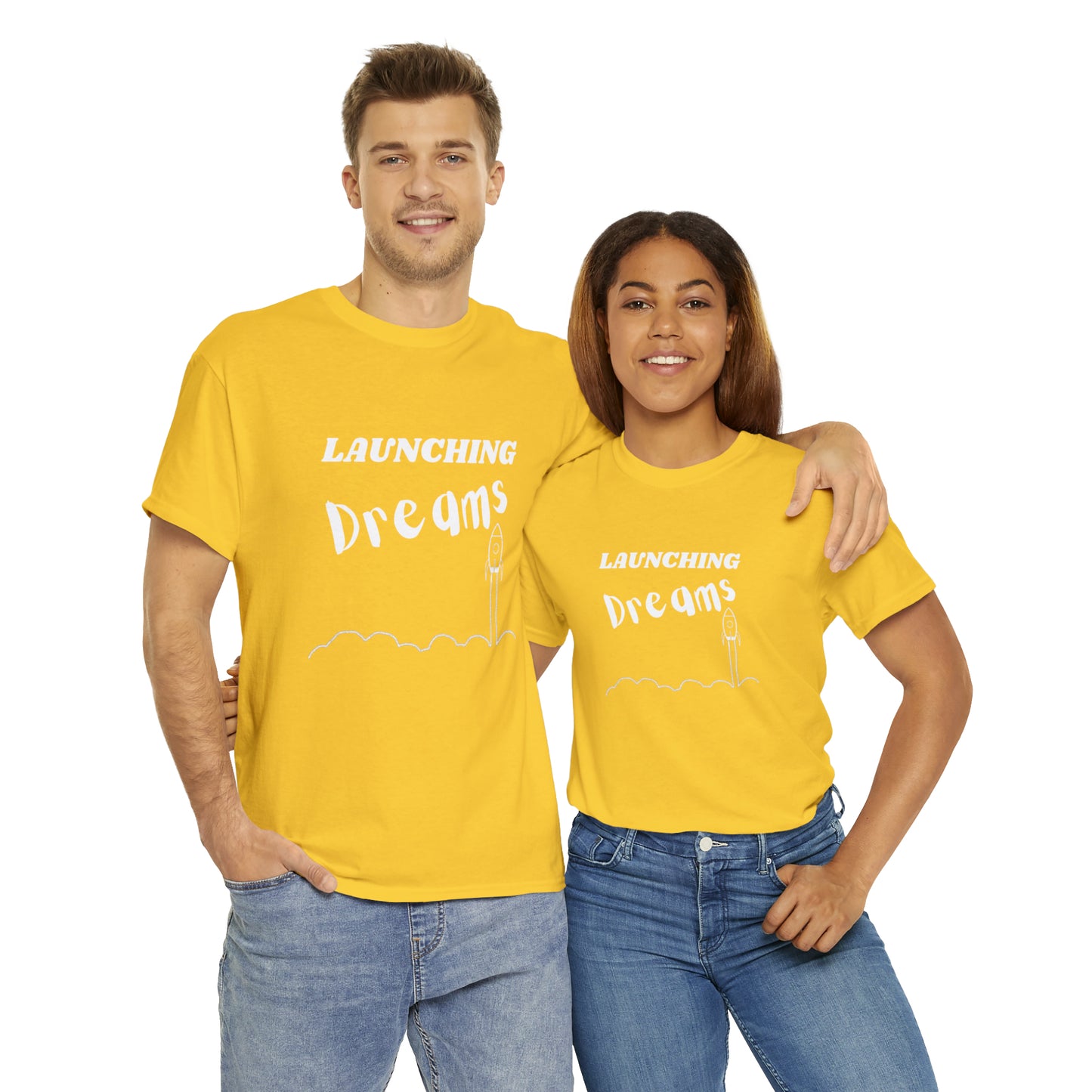 Launching Dreams Inspiring the Classroom or Simply Motivating