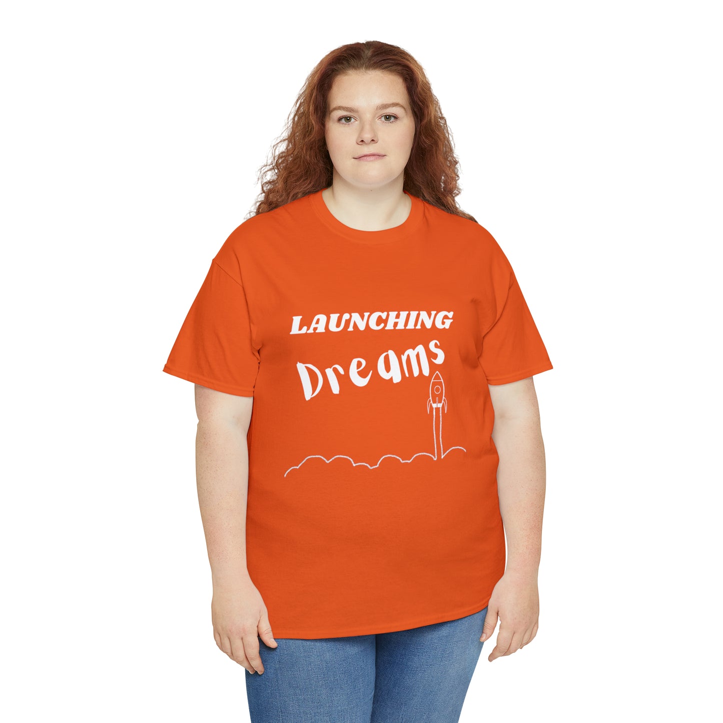 Launching Dreams Inspiring the Classroom or Simply Motivating
