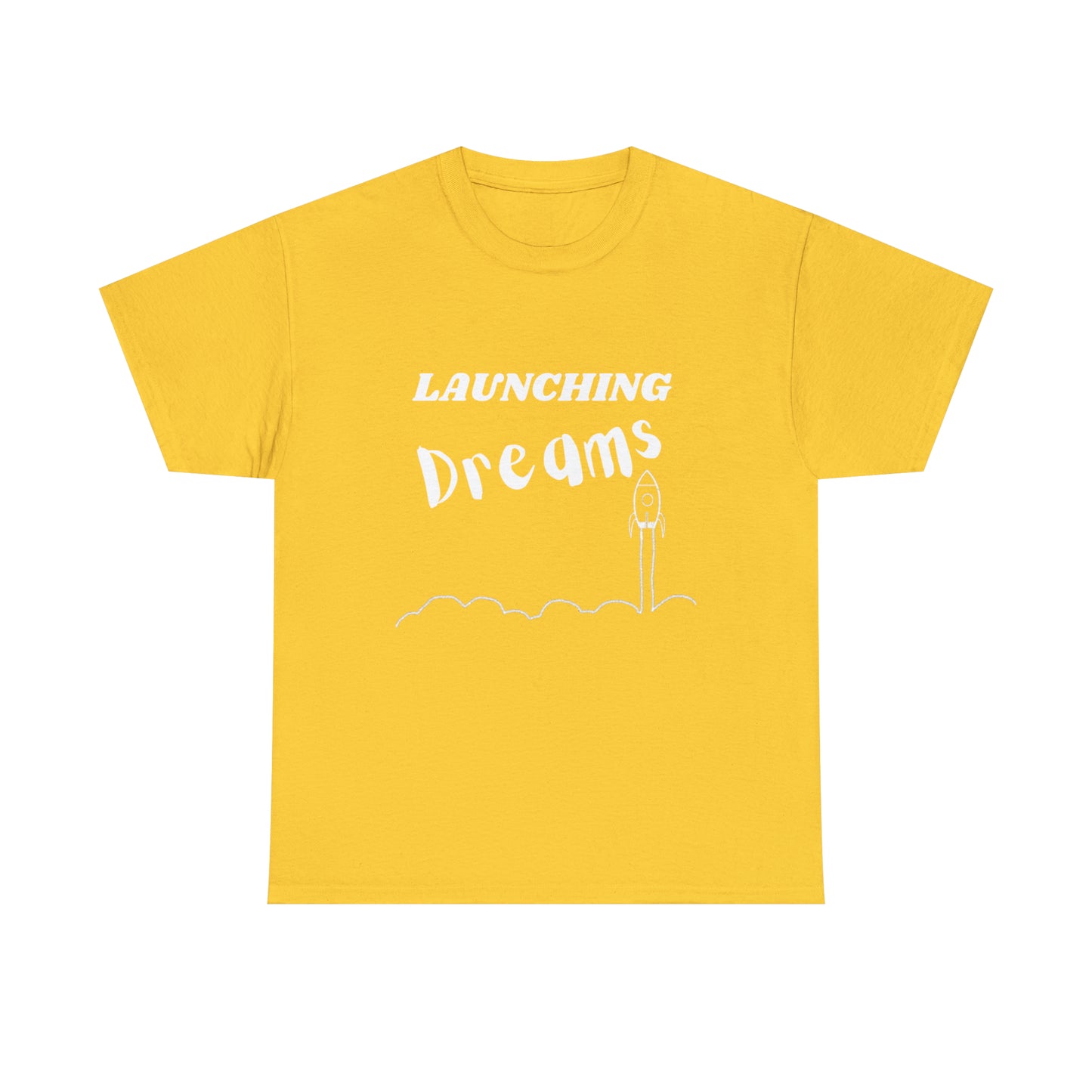 Launching Dreams Inspiring the Classroom or Simply Motivating