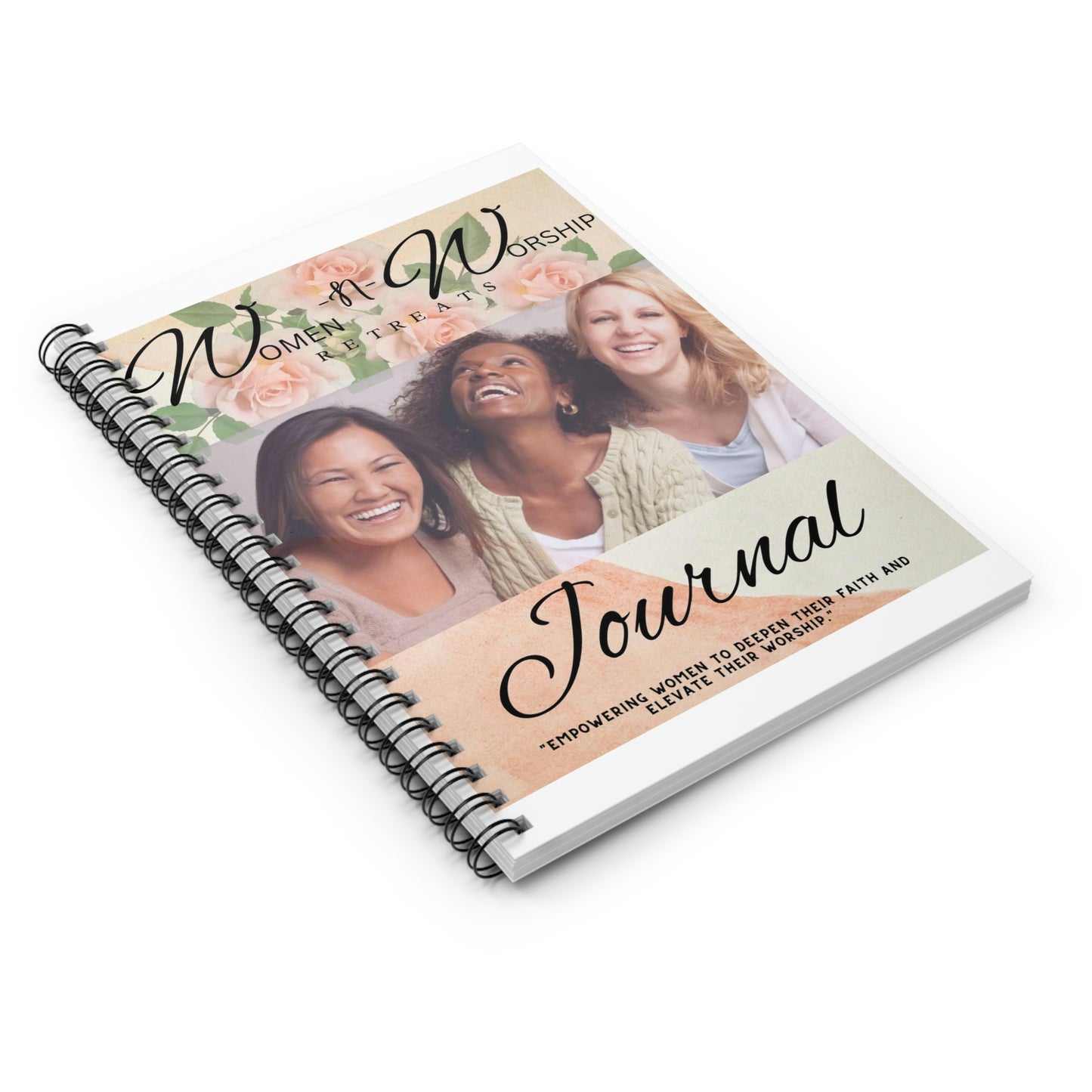 Women-N-Worship Retreats’ Journal
