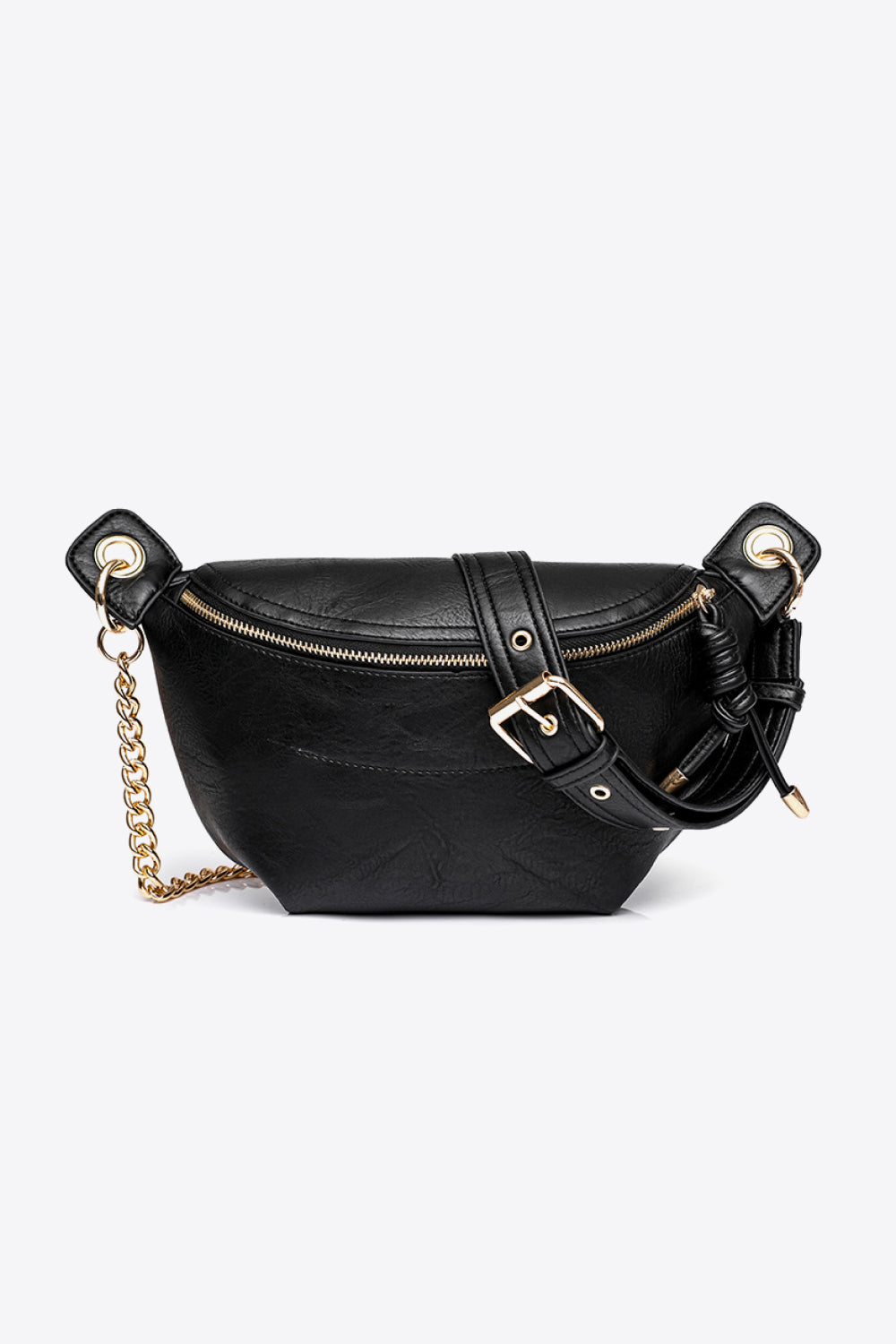 Crossing the Crossbody Bag