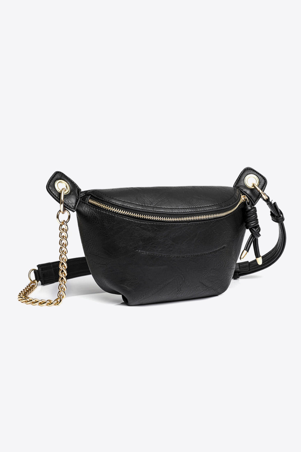 Crossing the Crossbody Bag