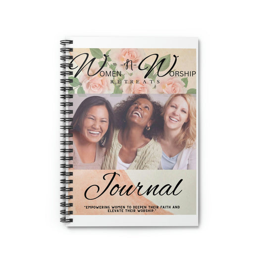 Women-N-Worship Retreats’ Journal