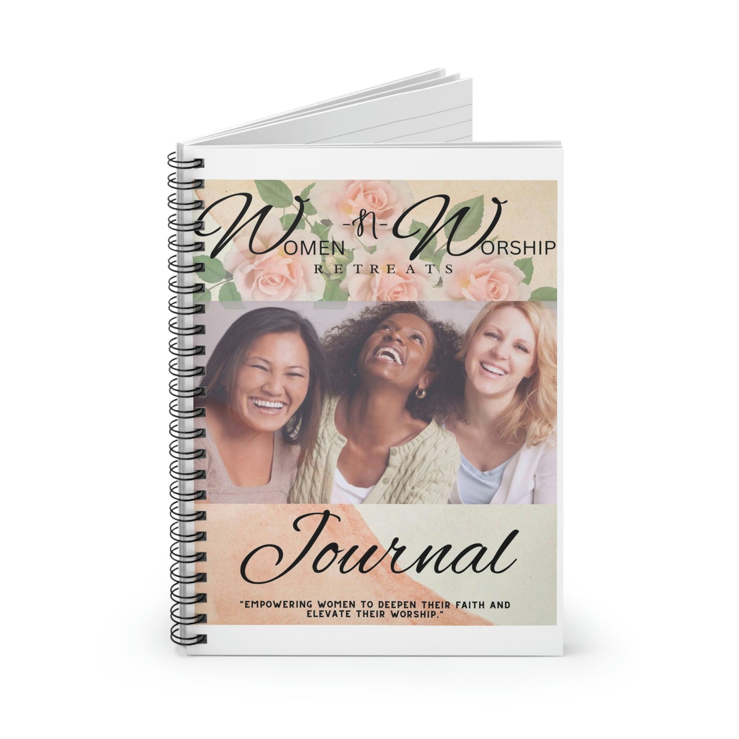 Women-N-Worship Retreats’ Journal